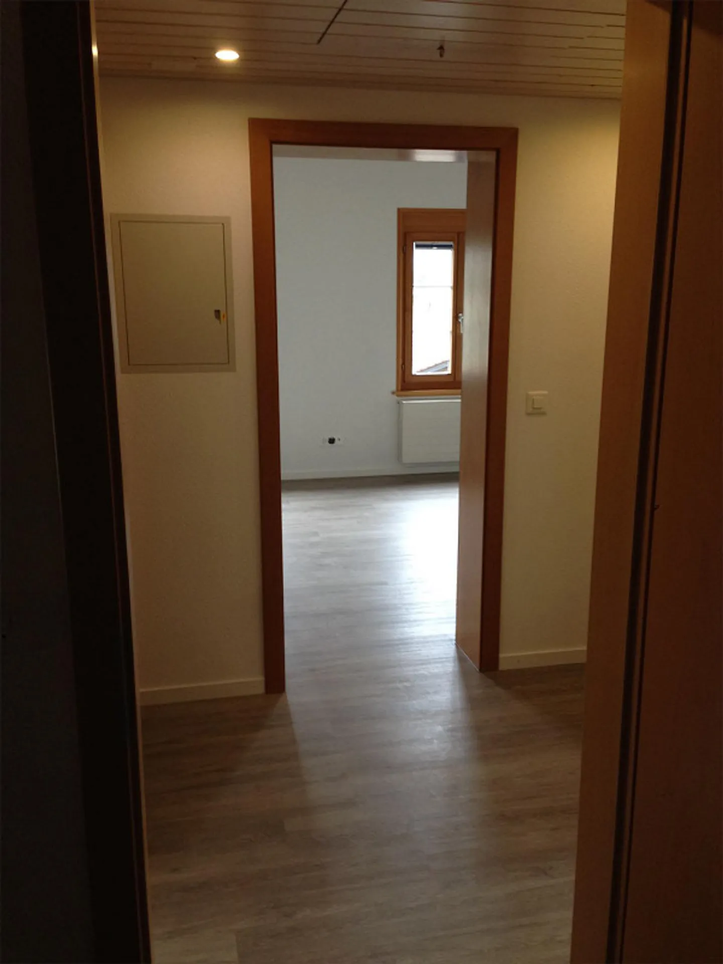 Gemütliche Wohnung mit exklusiver Terrasse - Photo 7 of 9