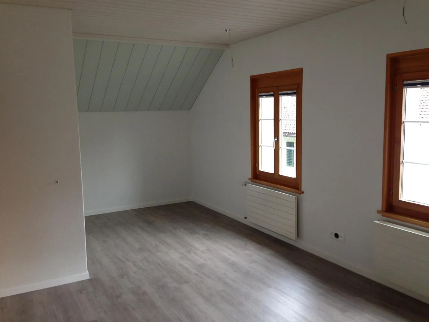 Gemütliche Wohnung mit exklusiver Terrasse - Photo 9 of 9