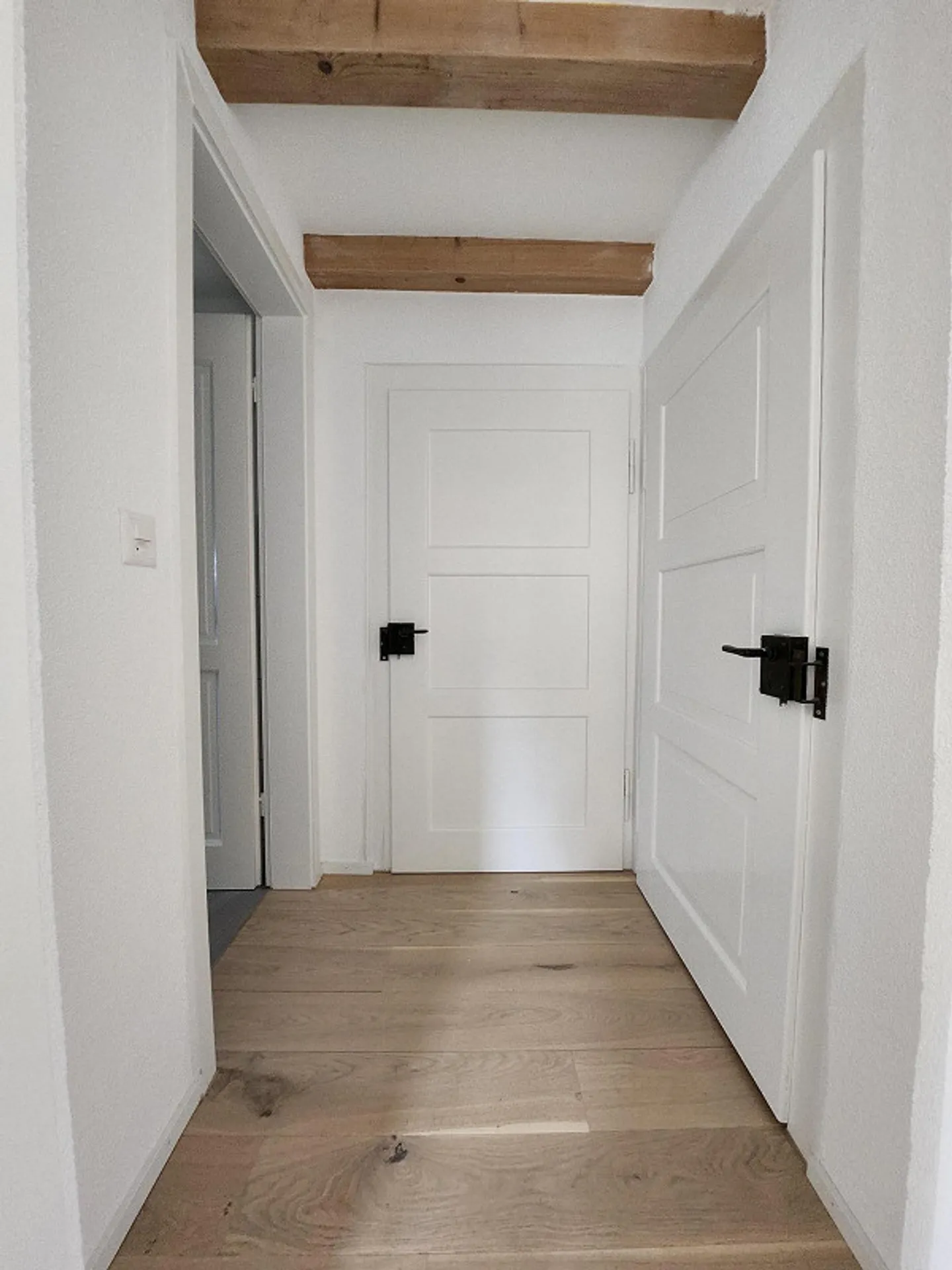 Single-family house with expansion potential *including building permit - Photo 5 of 17