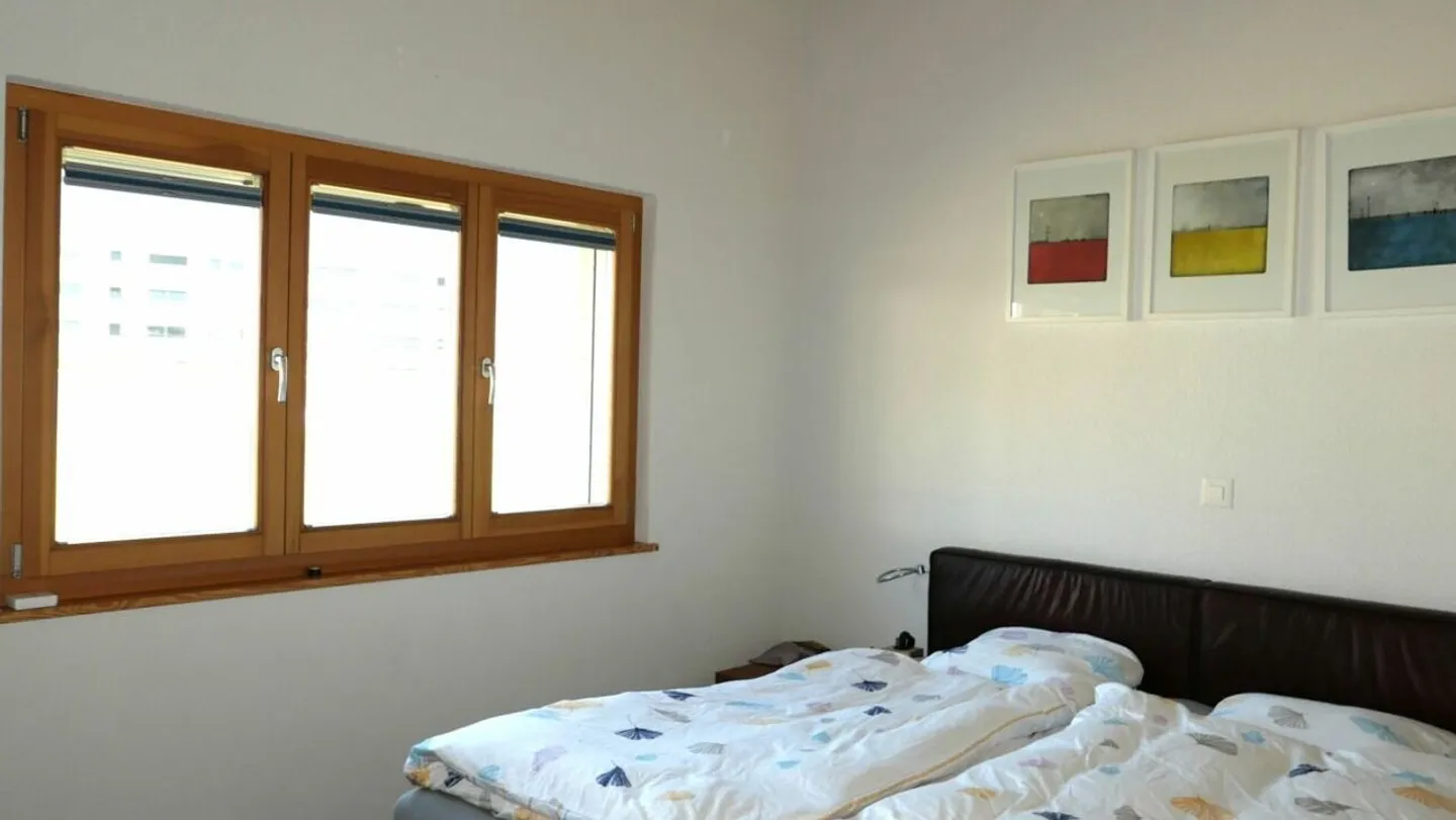 Einfamilienhaus 6.5 Zimmer in Martigny - Foto 12 von 15