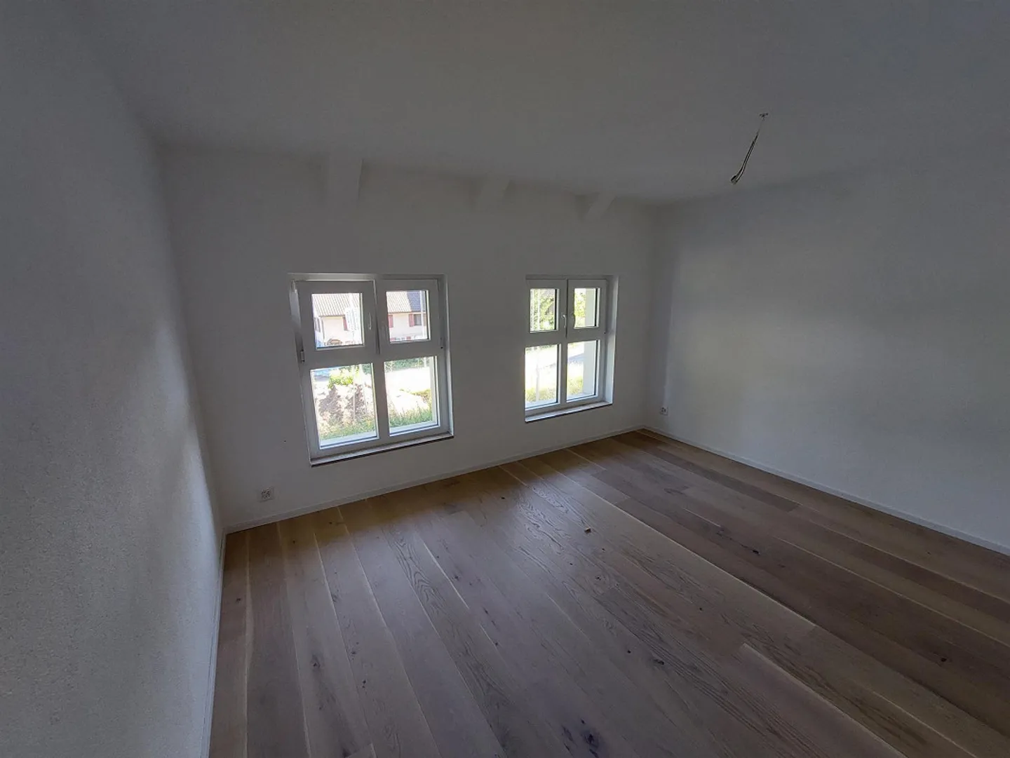 Single-family house with expansion potential *including building permit - Photo 16 of 17