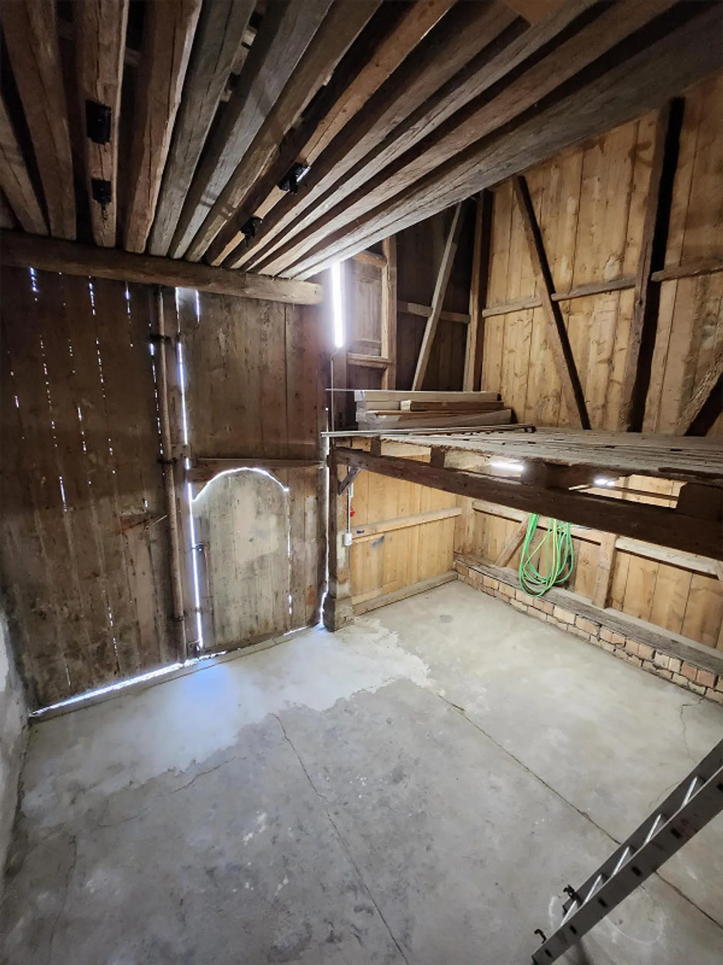 Single-family house with expansion potential *including building permit - Photo 17 of 17