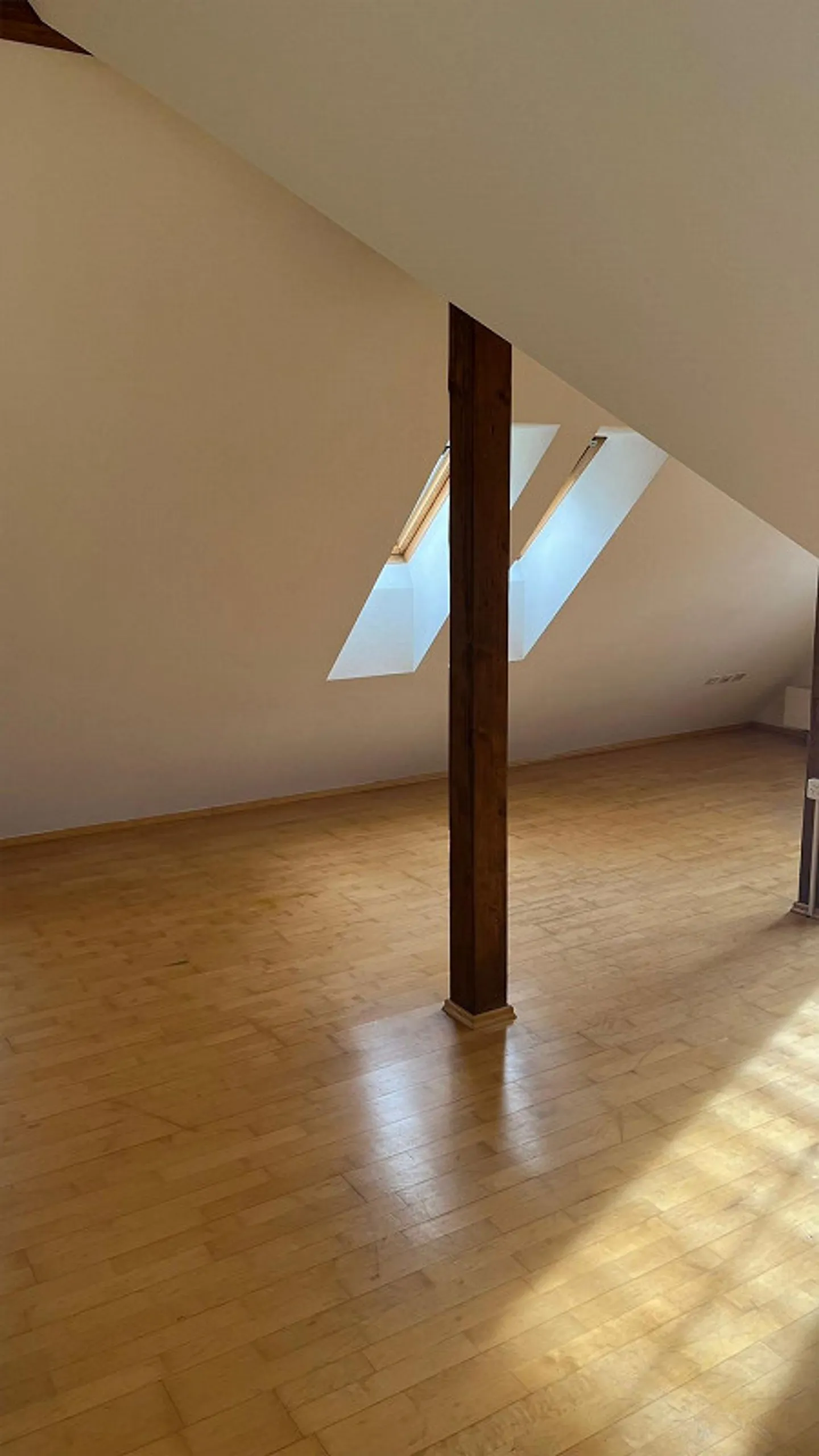 Appartamento simile a un loft per nucleo familiare di una persona - Foto 1 di 7