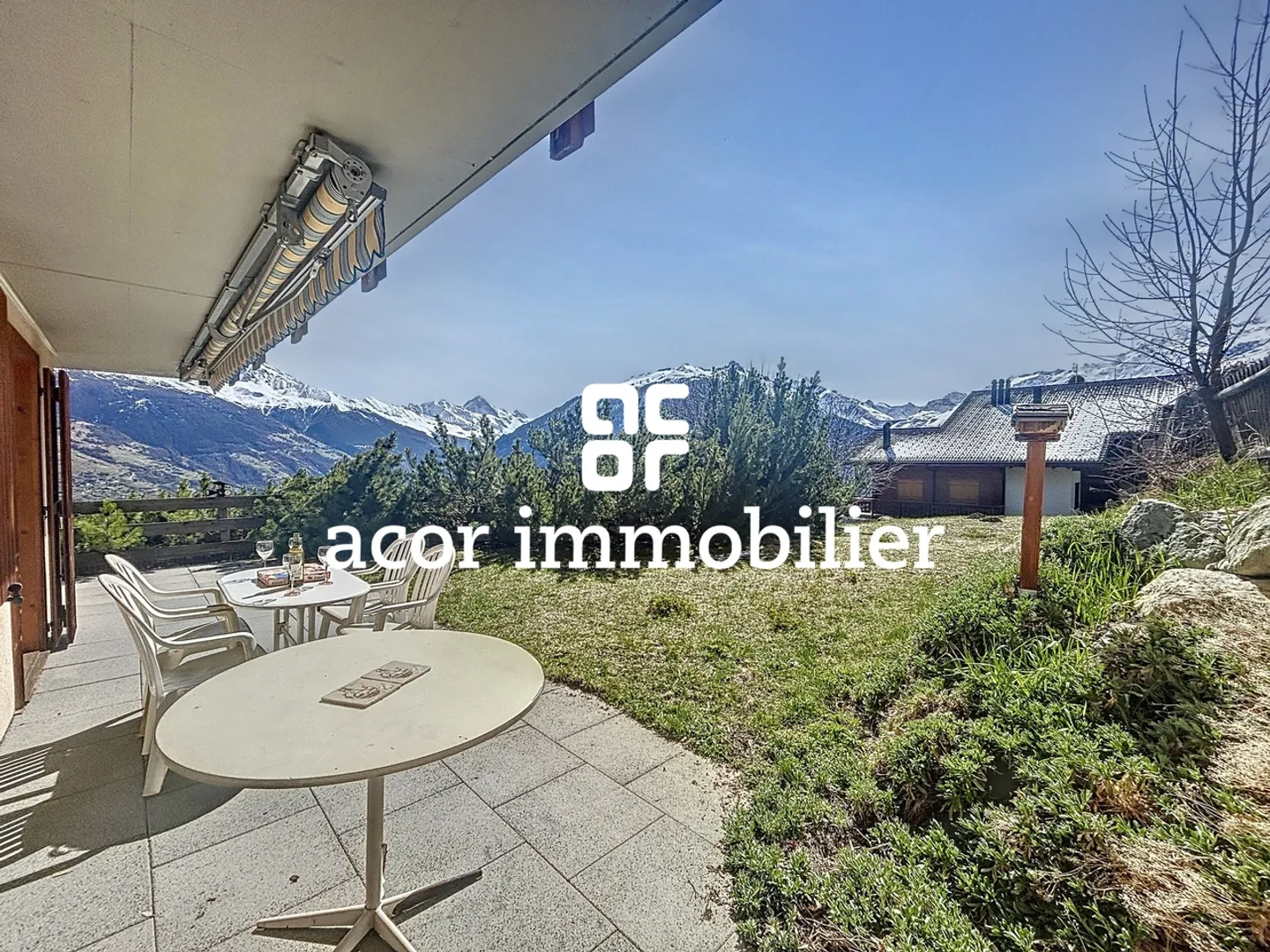 Appartamento 3 camere in vendita - Cuore delle 4 Valli - Foto 1 di 4