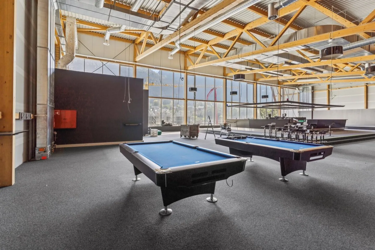 Industria - Foto 9 di 13