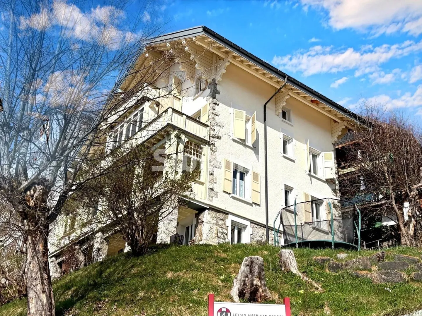 Idealer Investor Gebäude mit 4 vermieteten Wohnungen - Foto 3 von 3