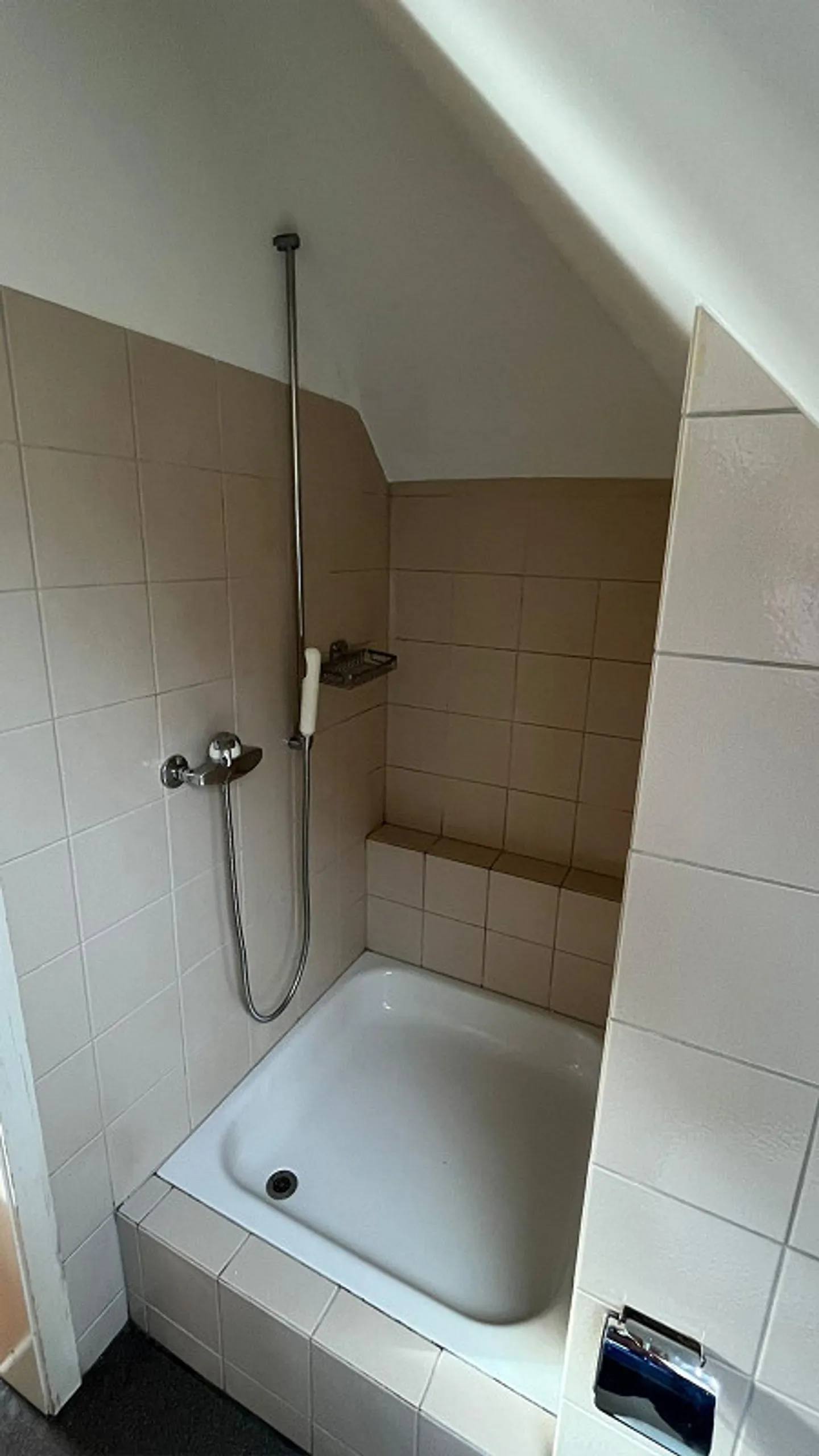 Appartamento simile a un loft per nucleo familiare di una persona - Foto 6 di 7