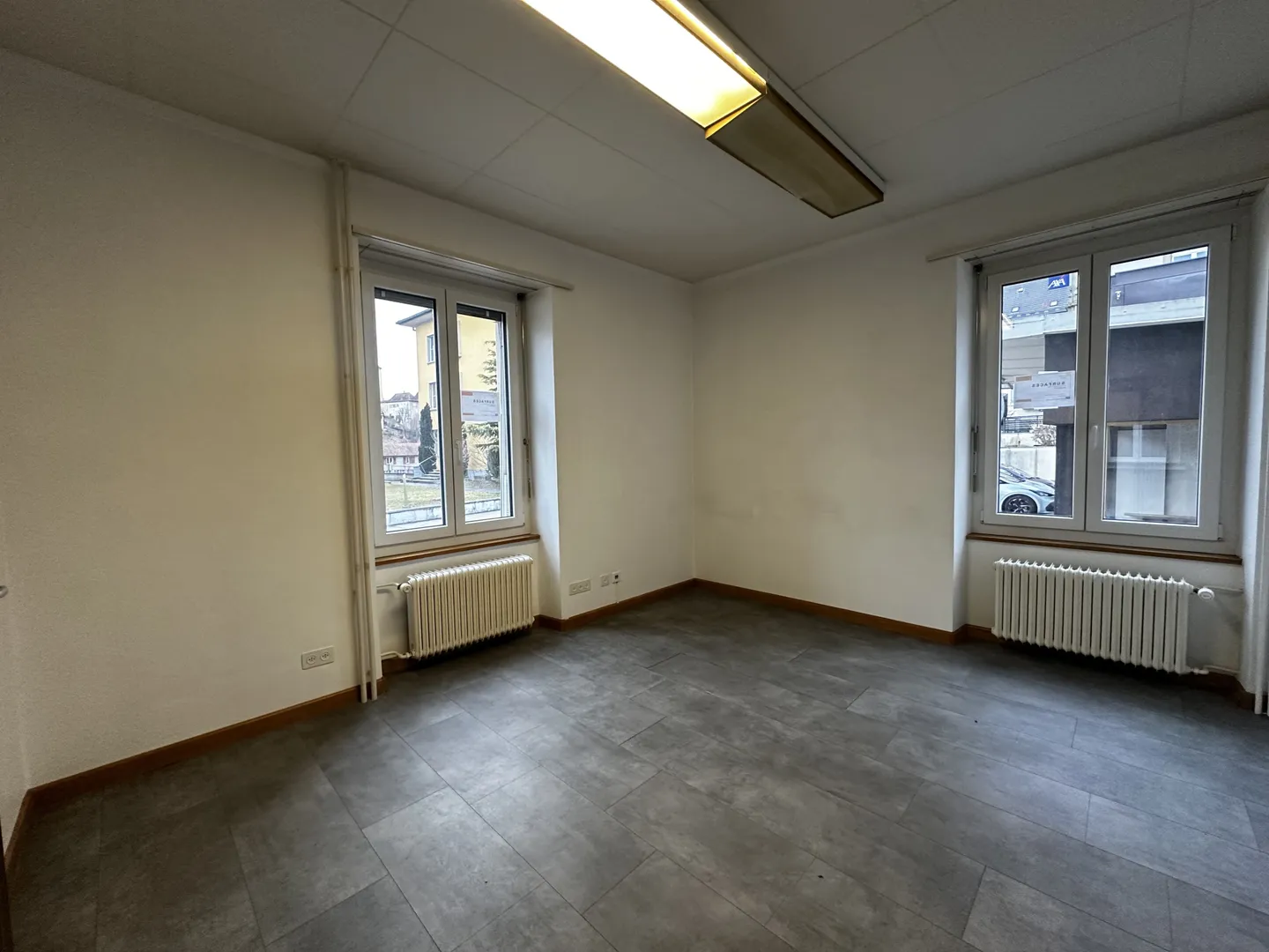 Spazio Ufficio Funzionale a Porrentruy - Foto 2 di 13