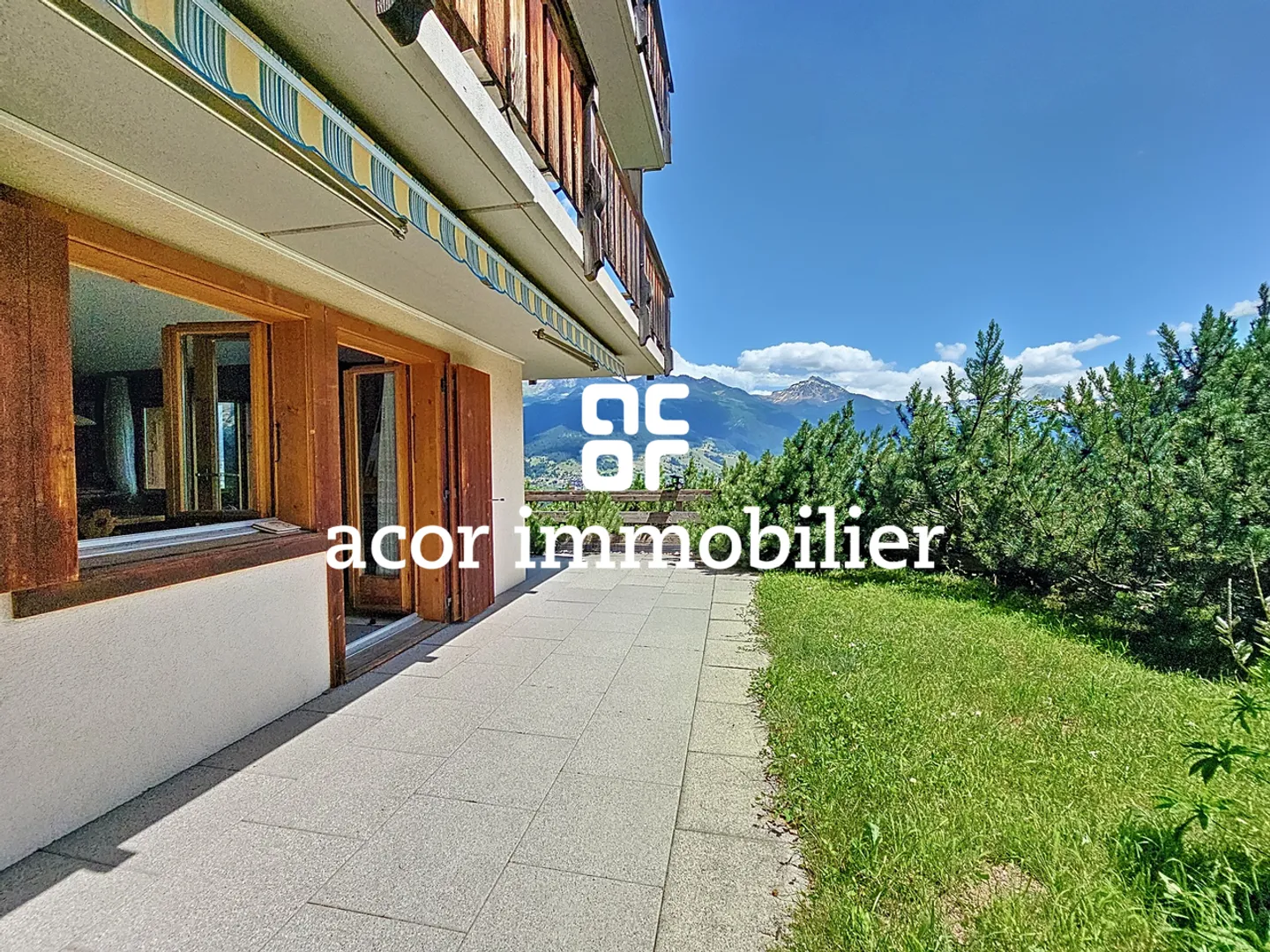 Appartamento 3 camere in vendita - Cuore delle 4 Valli - Foto 2 di 4
