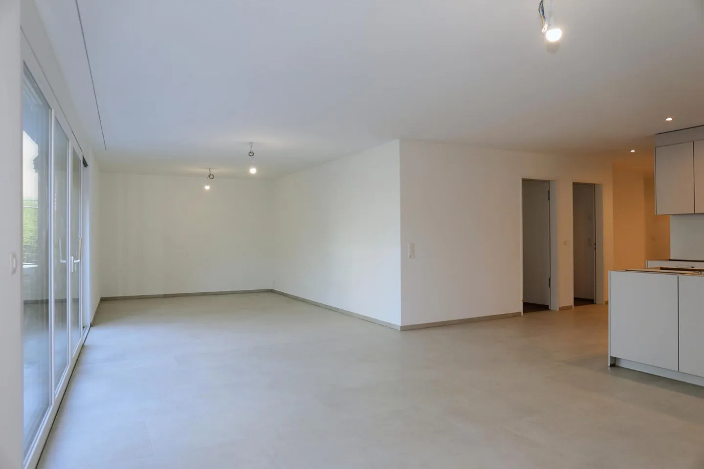 Prima occupazione 2026: 8 moderne nuove appartamenti nel cuore di Breitenbach - Foto 5 di 10