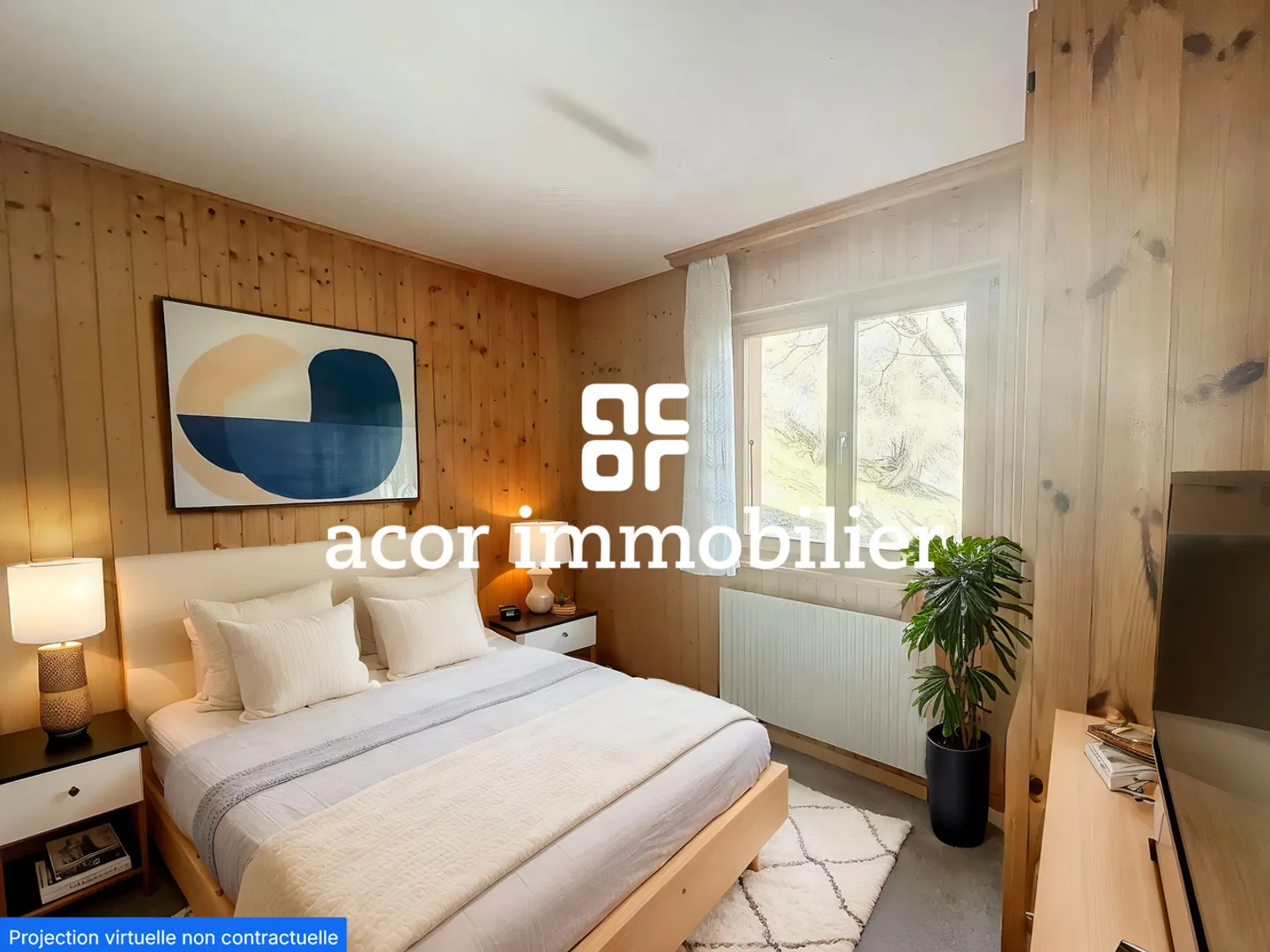 Appartamento 3 camere in vendita - Cuore delle 4 Valli - Foto 4 di 4
