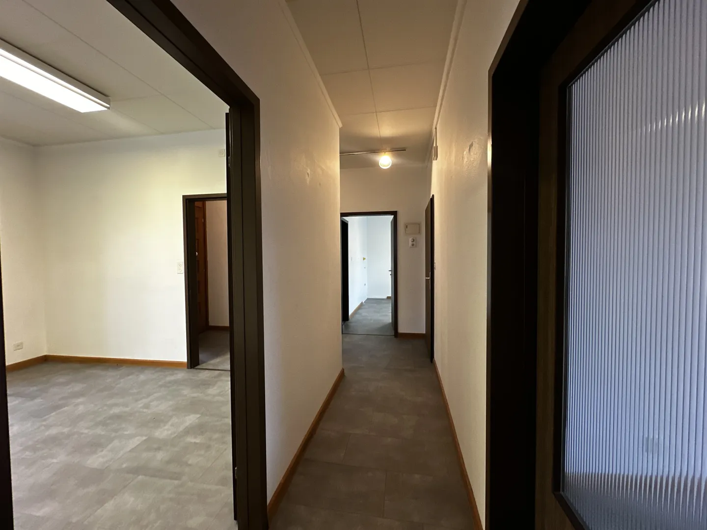 Spazio Ufficio Funzionale a Porrentruy - Foto 12 di 13