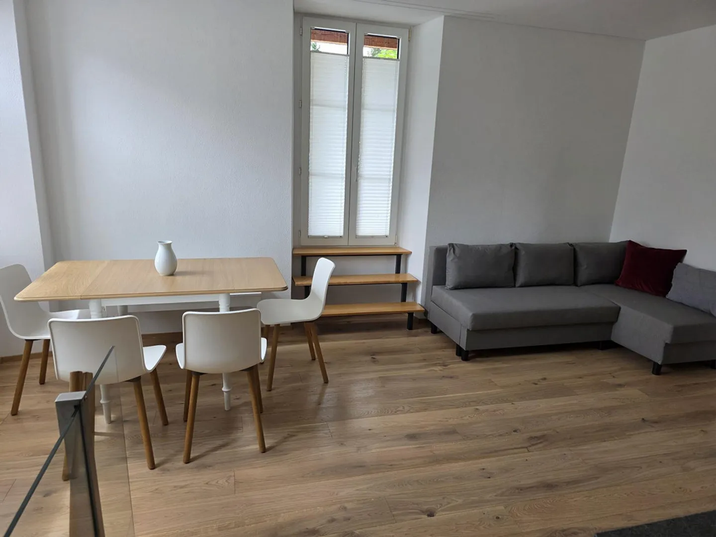 3 1/2 Room Apartment in the Center of Meiringen - Photo 7 of 16