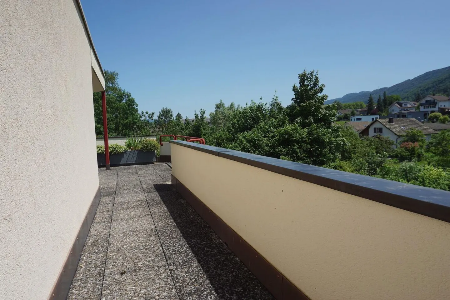 ARI-237 Dachgeschosswohnung mit 6,5 Zimmern für 172 m2 Wohnfläche und 66 m2 Terrasse - Foto 11 von 13