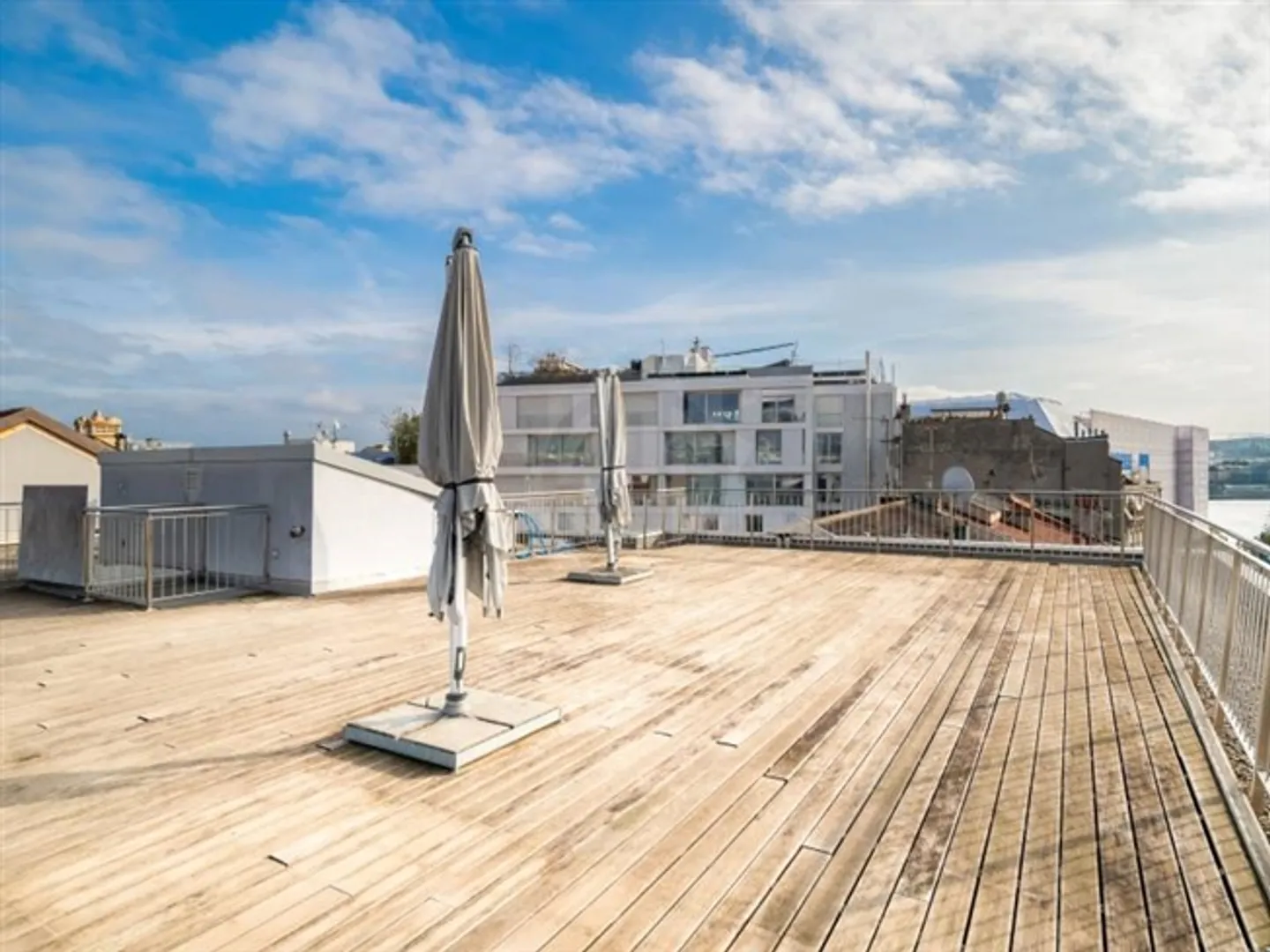 «Schöne Wohnung - Genf» - Foto 1 von 12