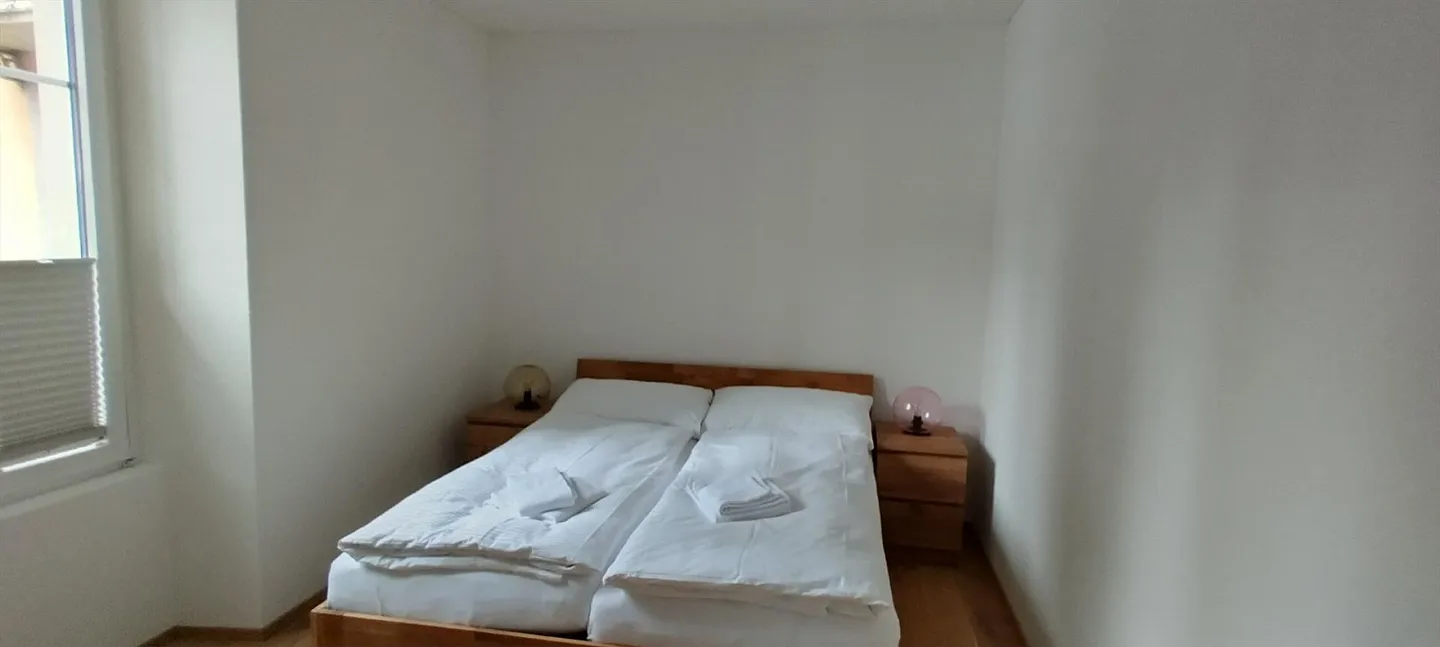 3 1/2 Room Apartment in the Center of Meiringen - Photo 11 of 16