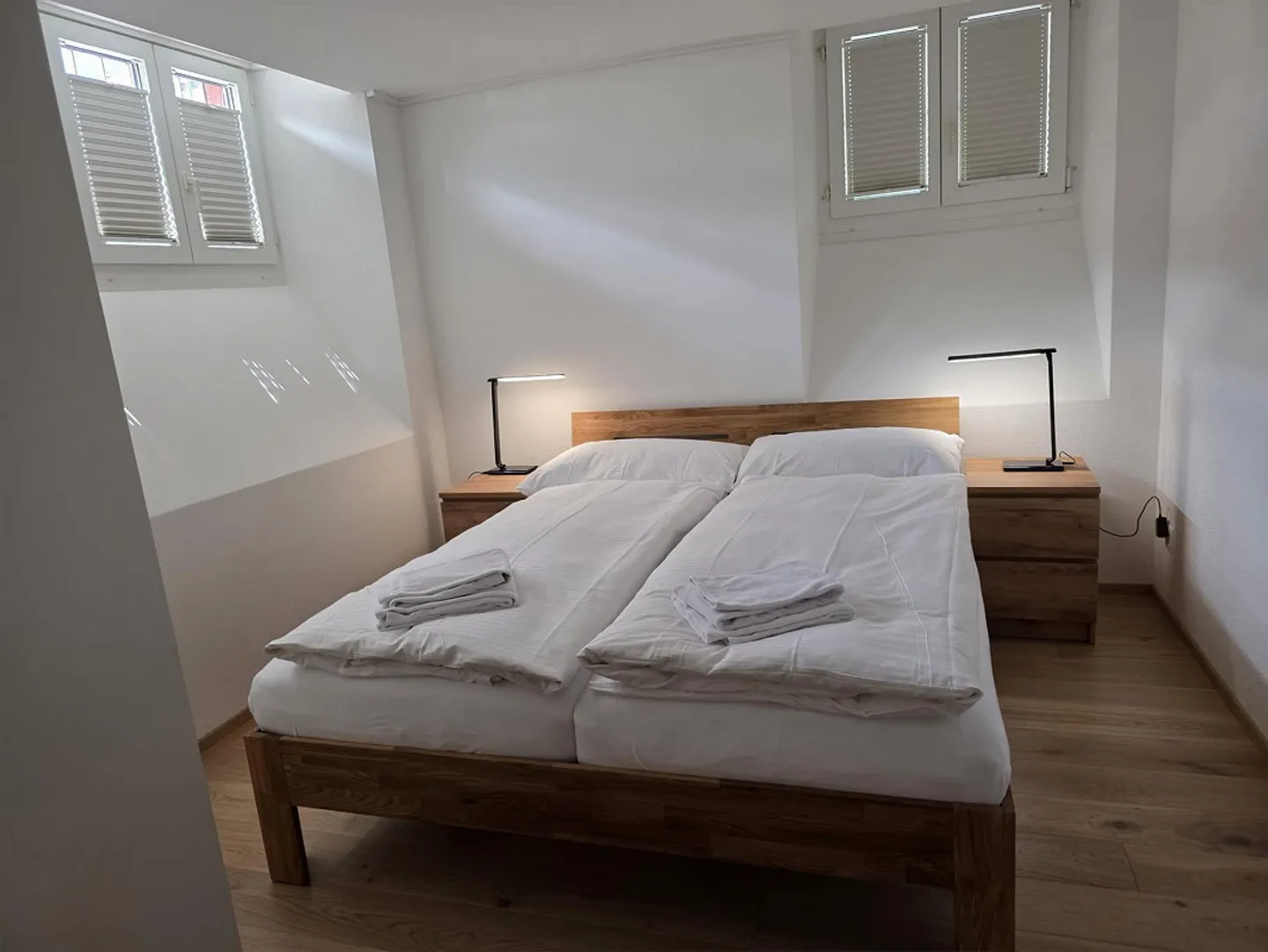 3 1/2 Room Apartment in the Center of Meiringen - Photo 12 of 16