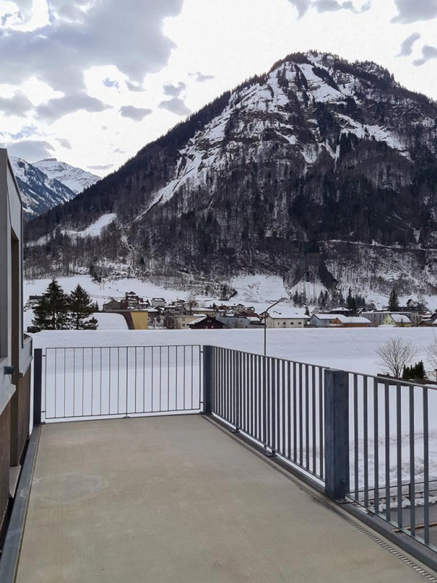 Attraktiv Wohnen im Glarner Hinterland - Foto 5 di 9