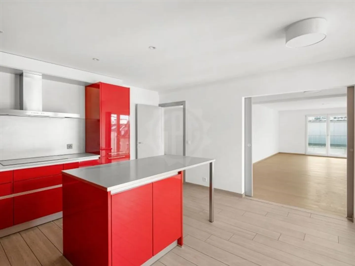 «Schöne Wohnung - Genf» - Foto 4 von 12