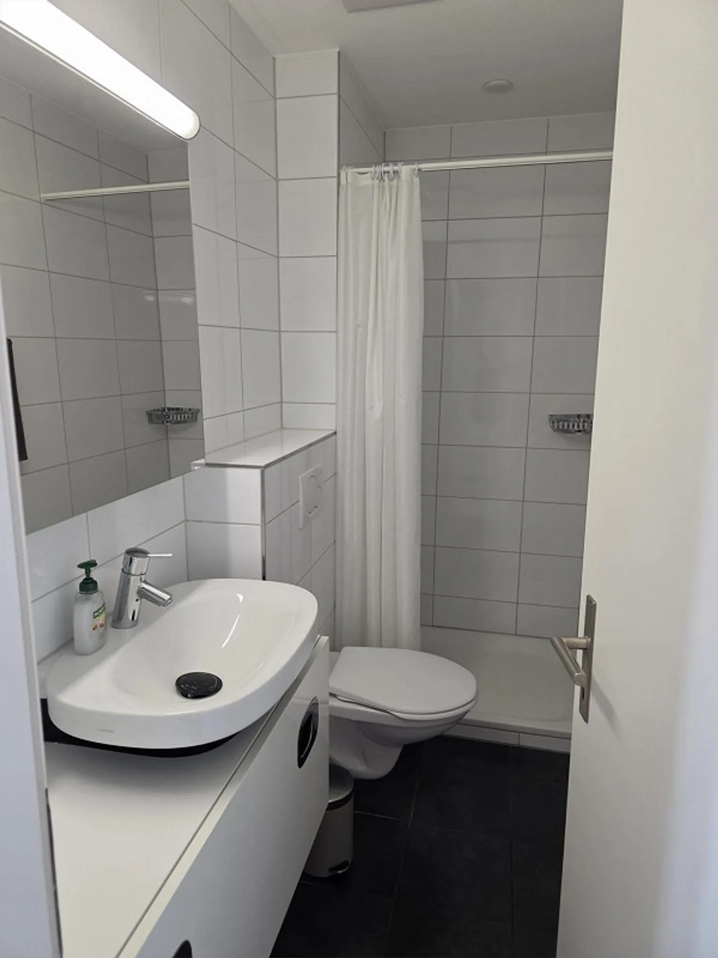 3 1/2 Room Apartment in the Center of Meiringen - Photo 13 of 16