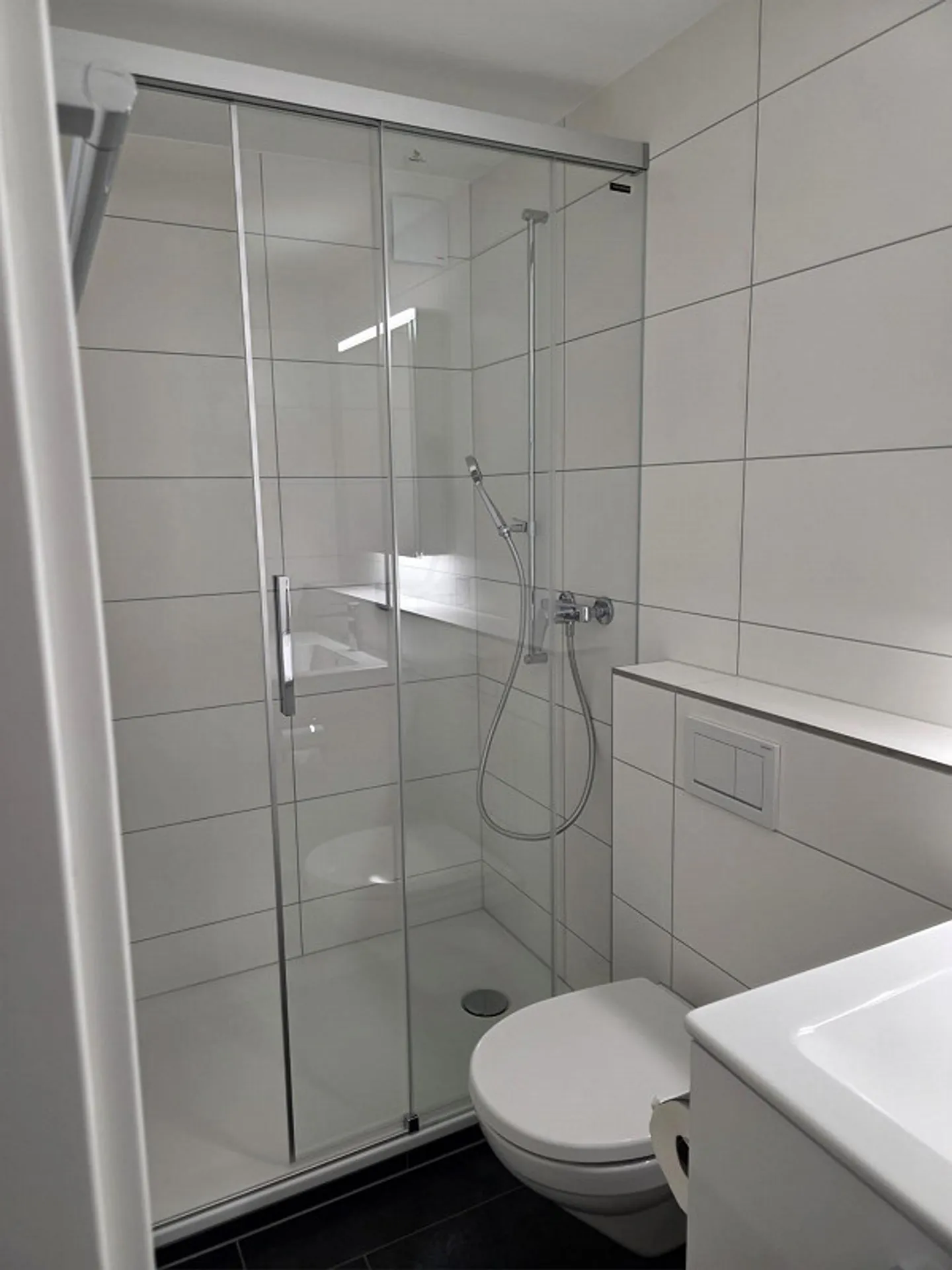 3 1/2 Room Apartment in the Center of Meiringen - Photo 14 of 16