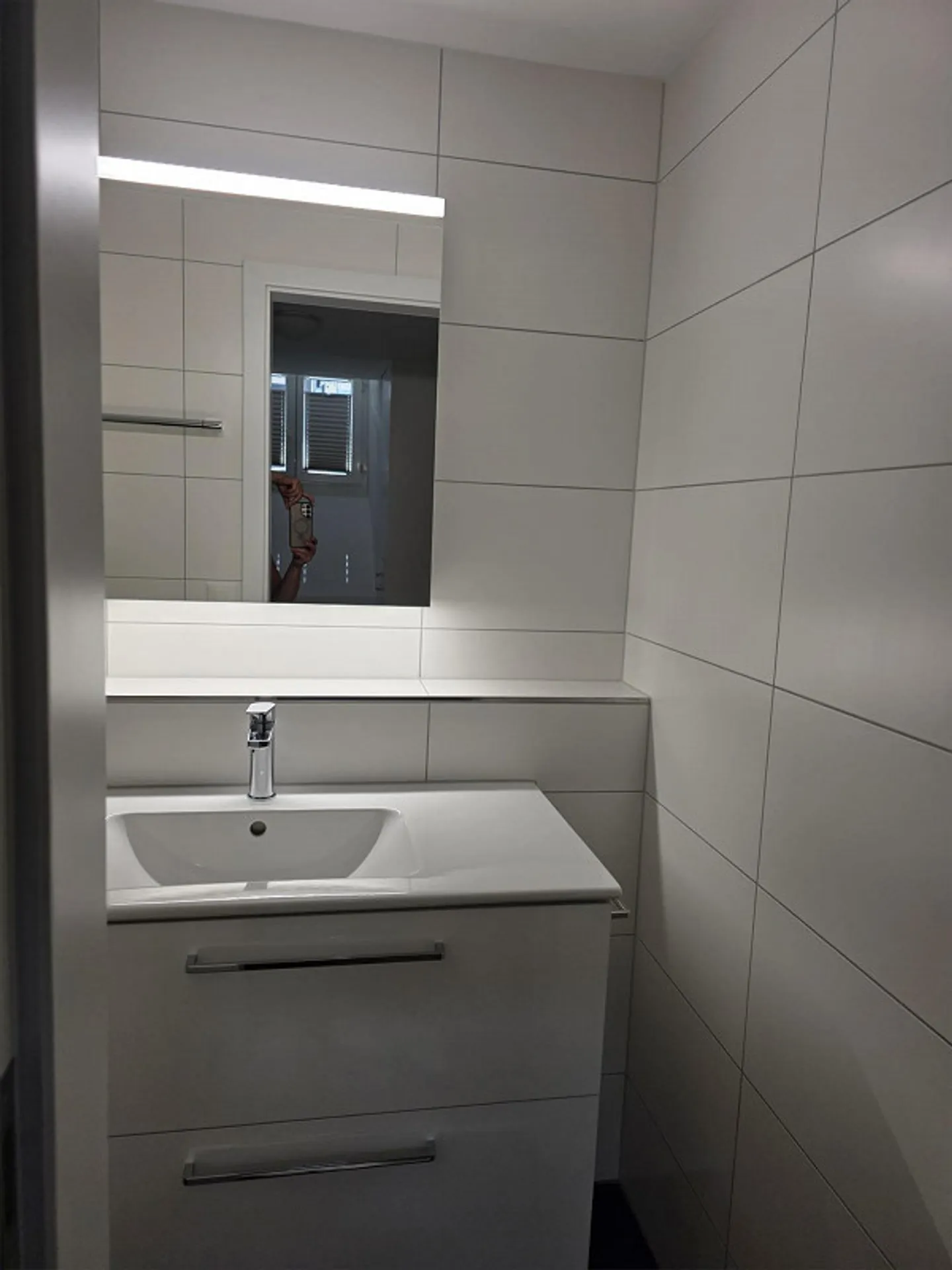 3 1/2 Room Apartment in the Center of Meiringen - Photo 15 of 16