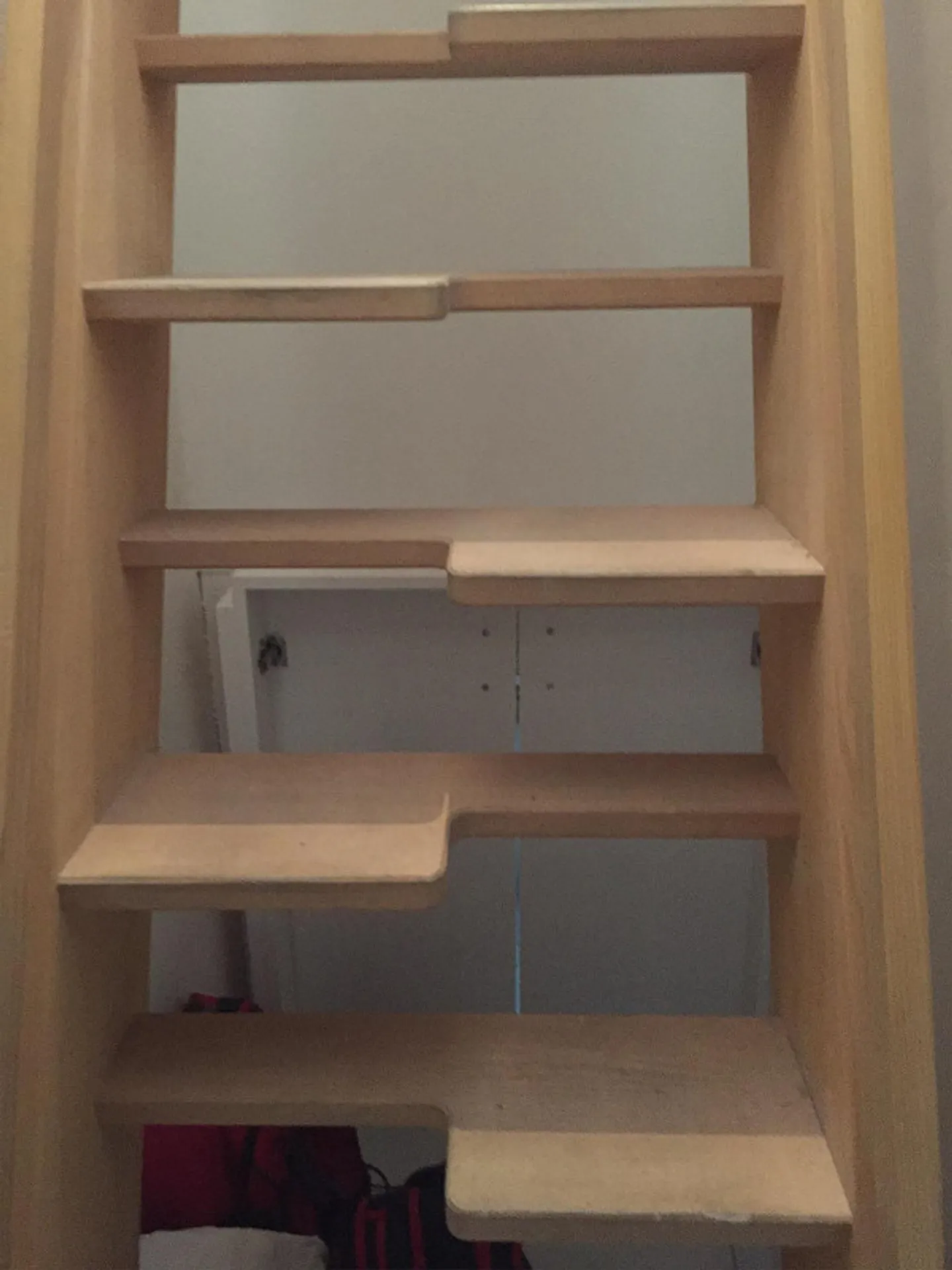 3 1/2 Room Apartment in the Center of Meiringen - Photo 16 of 16