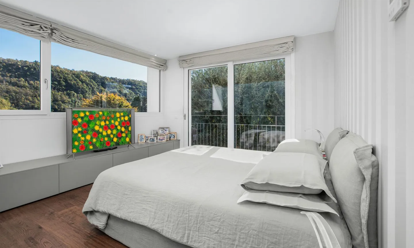 Villa de Design Exclusive 6.5 Pièces à Taverne - Torricella - Photo 4 sur 9