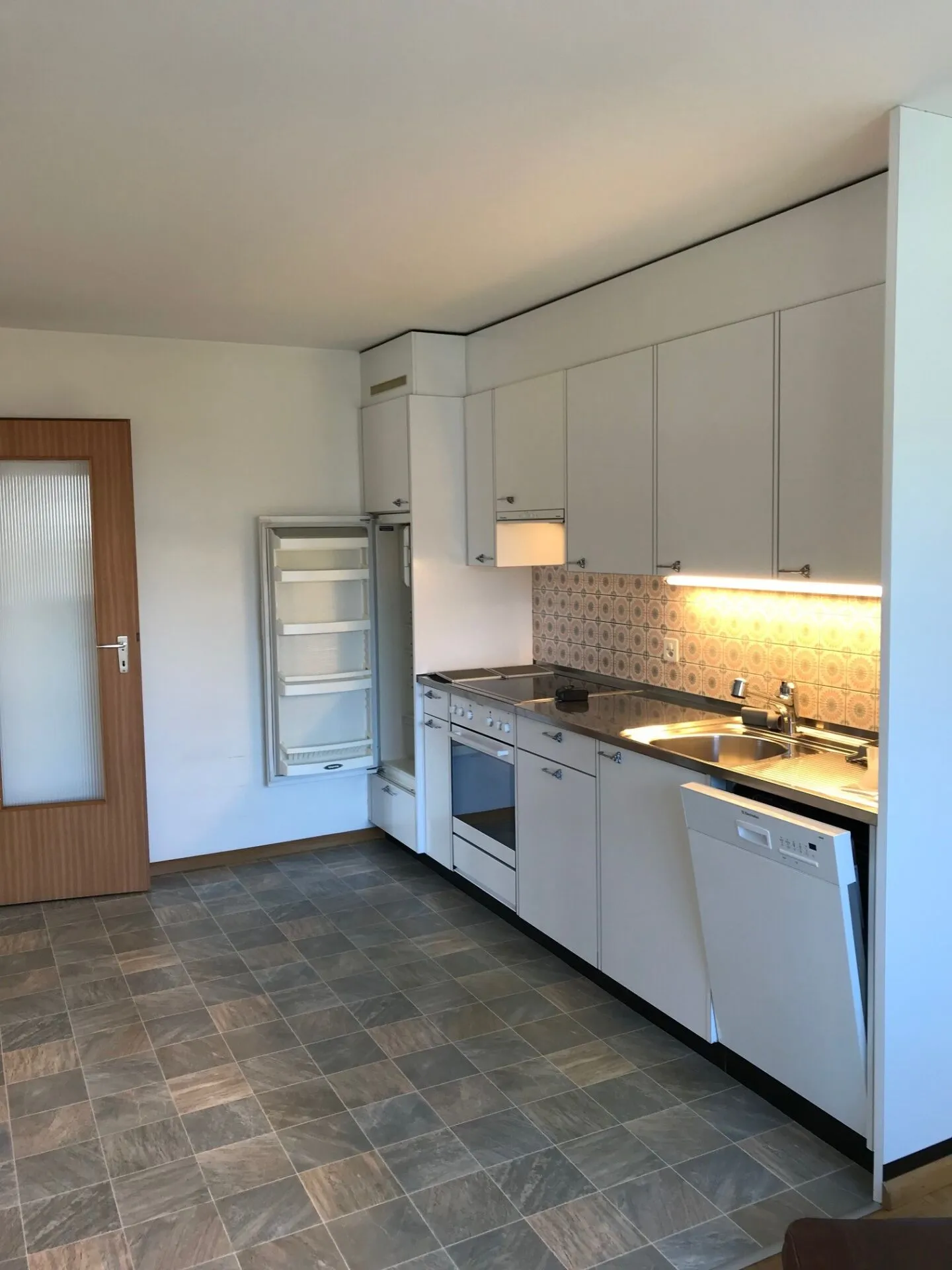 3.5-Zimmer-Wohnung in Therwil - Foto 2 von 9