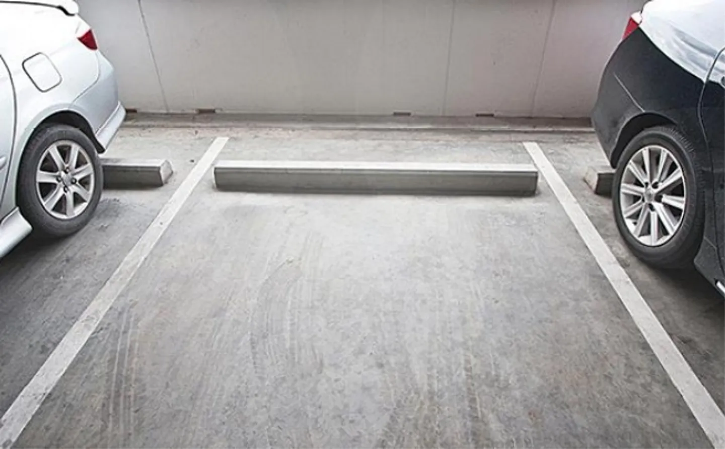 Parkplatz im Freien mieten - Foto 2 von 4