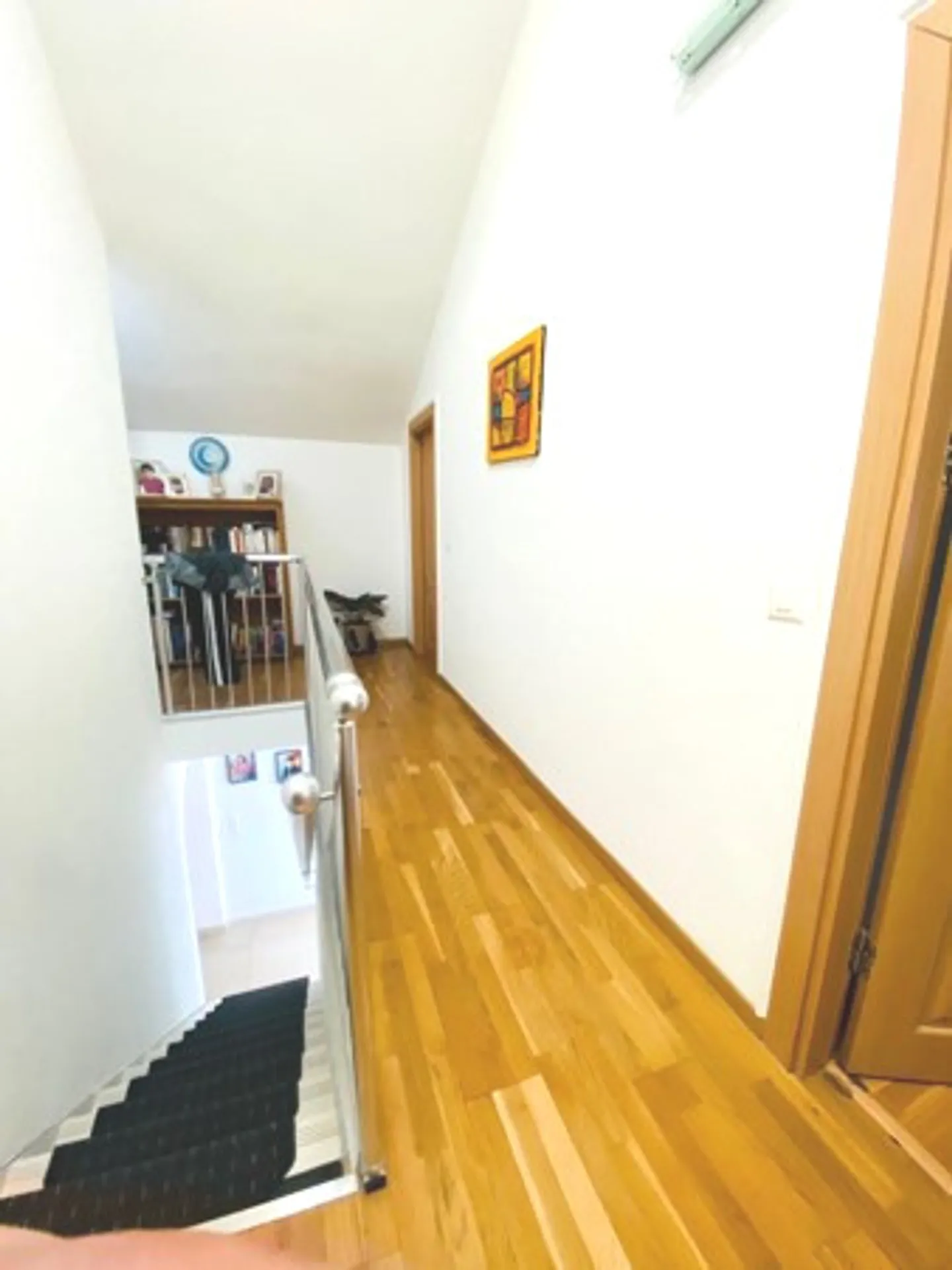 Elegante villa con un appartamento indipendente di 2 stanze - Foto 24 di 28