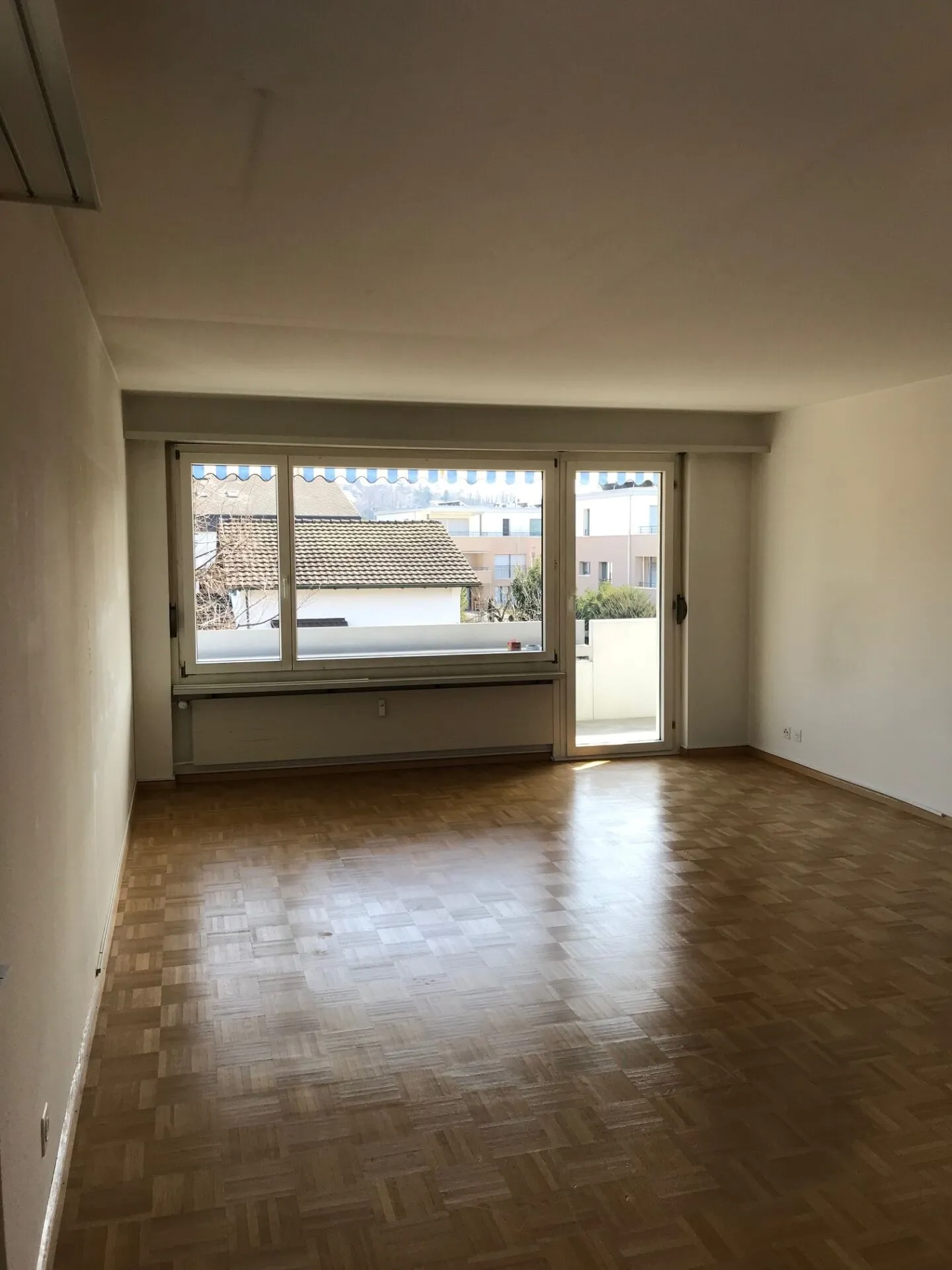 3.5-Zimmer-Wohnung in Therwil - Foto 3 von 9
