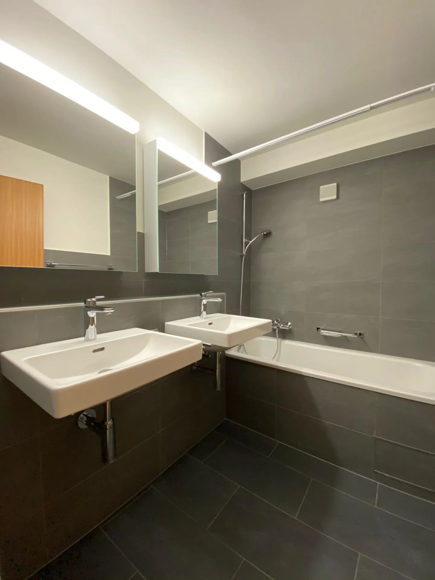 3.5-Zimmer-Wohnung in Therwil - Foto 5 von 9