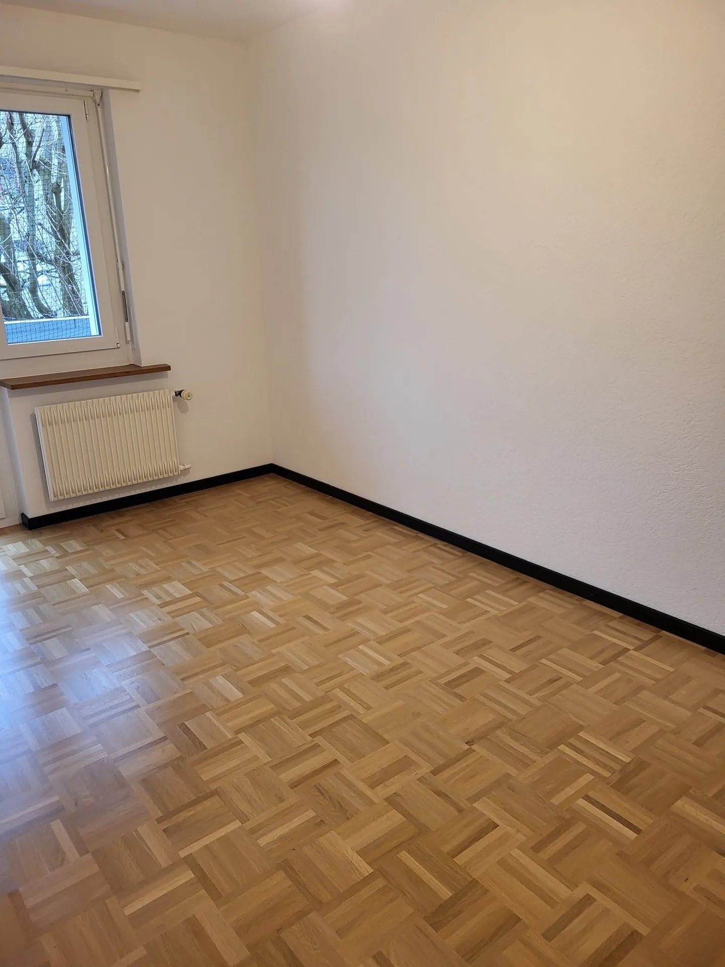 Charmante appartement 3.5 pièces avec balcon à Bienne - Photo 12 sur 12