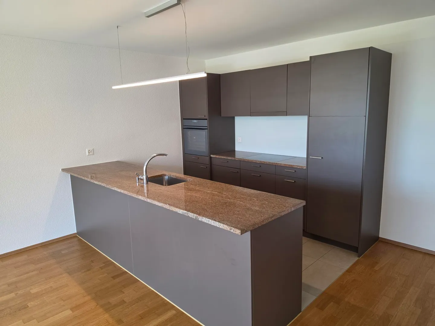 Moderne 3.5-Zimmerwohnung - Foto 5 von 13