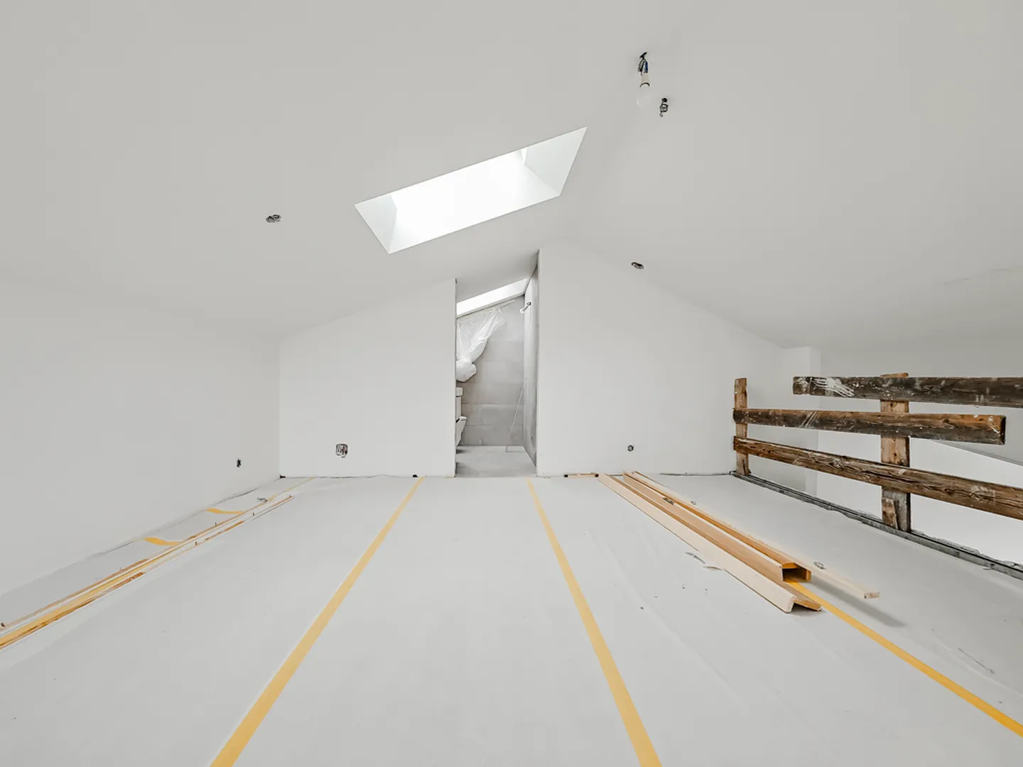 2,5-Zimmer-Wohnung - Foto 2 von 5