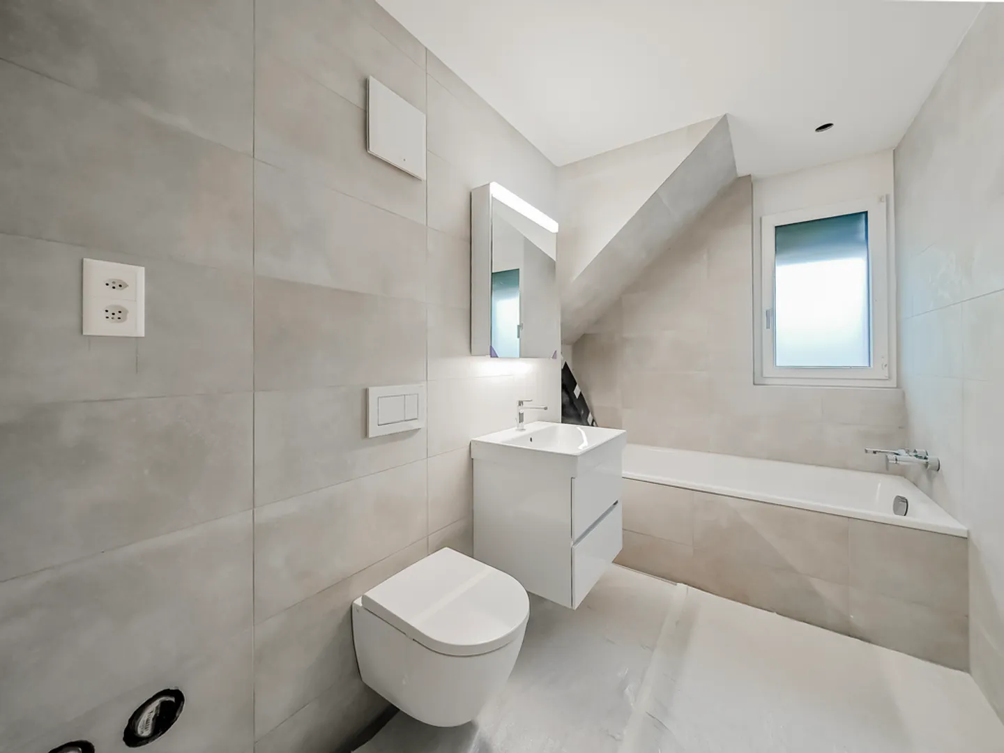 2,5-Zimmer-Wohnung - Foto 3 von 5