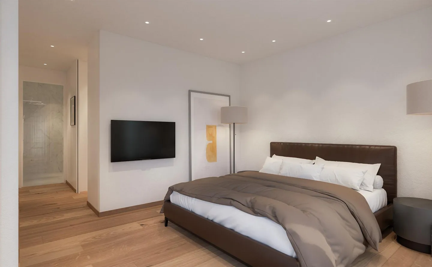 Calista Walenstadt - Luxury Apartments in Top Standard - Photo 5 of 9