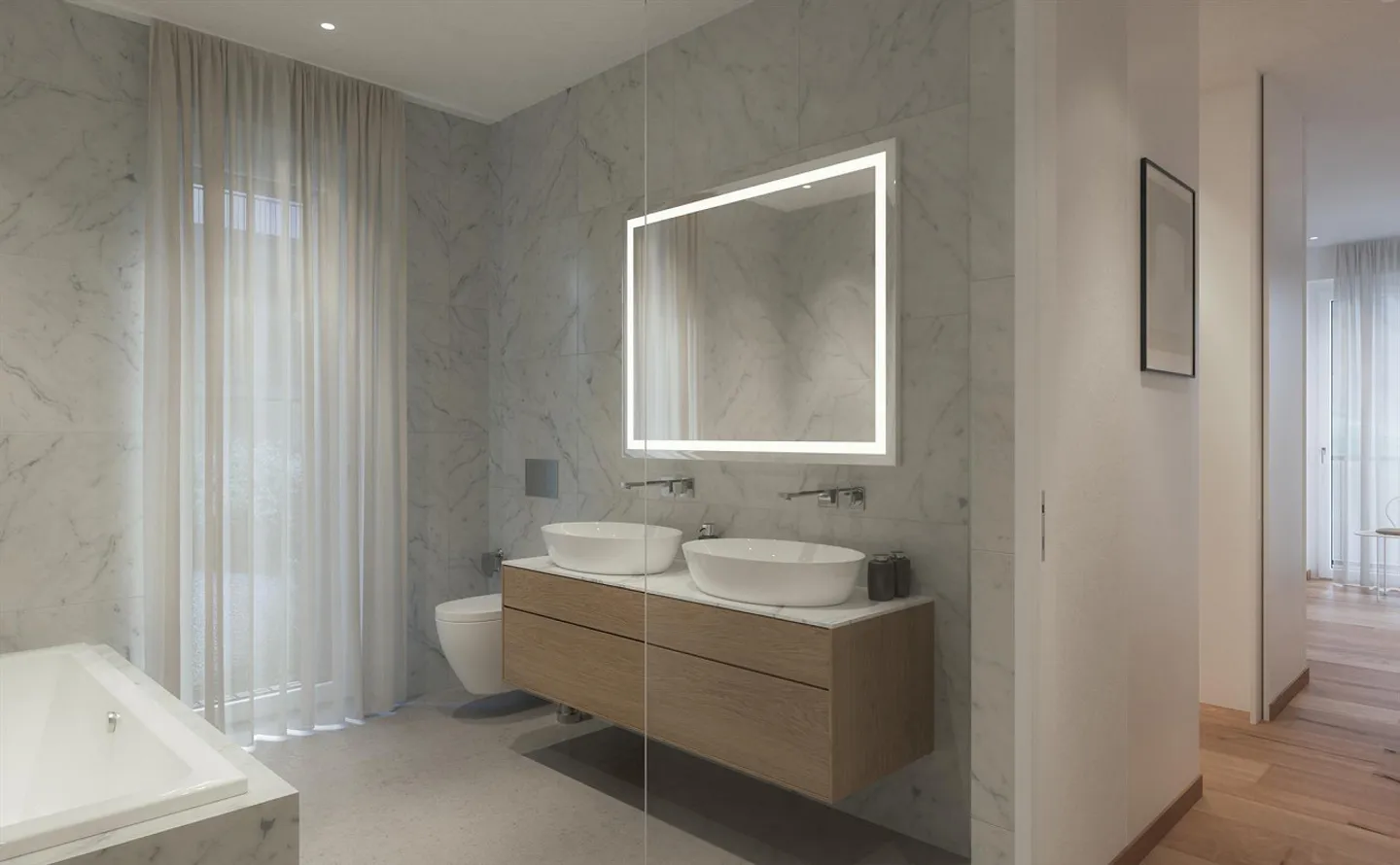 Calista Walenstadt - Luxury Apartments in Top Standard - Photo 6 of 9