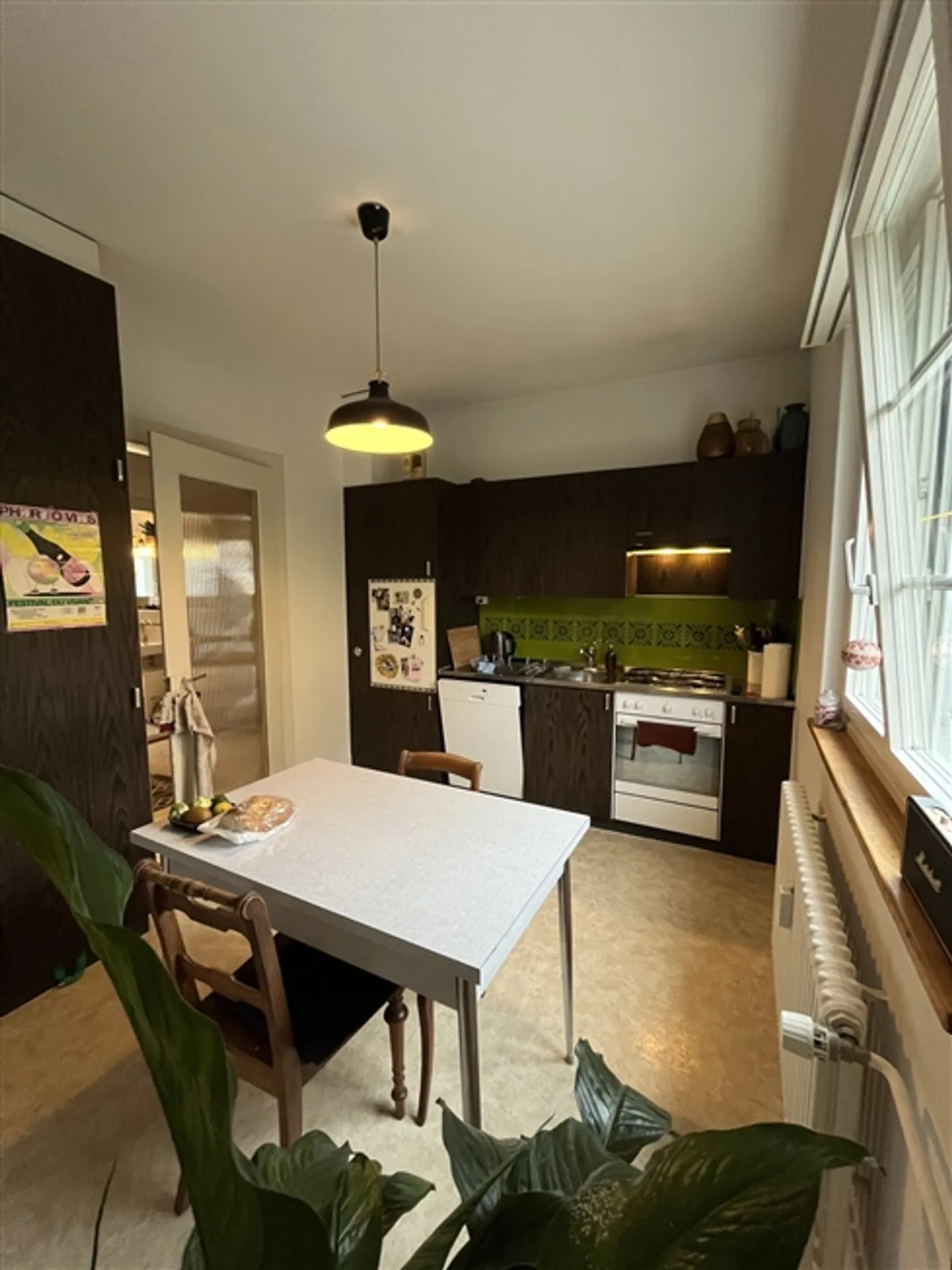 2½ ROOM APARTMENT IN BERN - LÄNGGASSE, FURNISHED, TEMPORARY - Photo 3 of 5