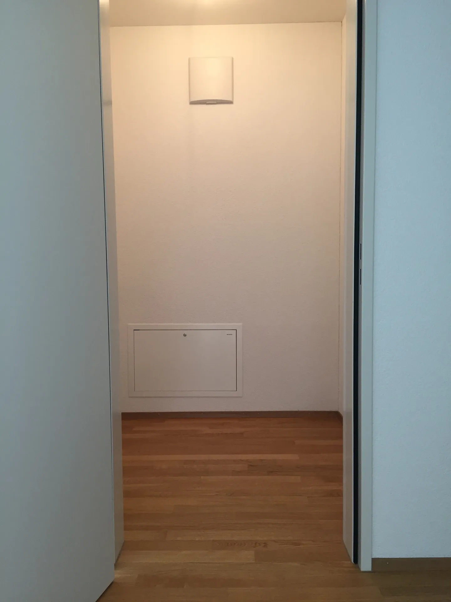 Moderne 3.5-Zimmerwohnung - Foto 12 von 13