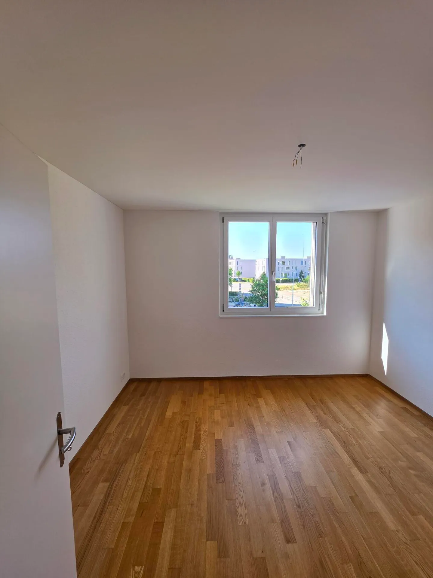 Moderne 3.5-Zimmerwohnung - Foto 10 von 13