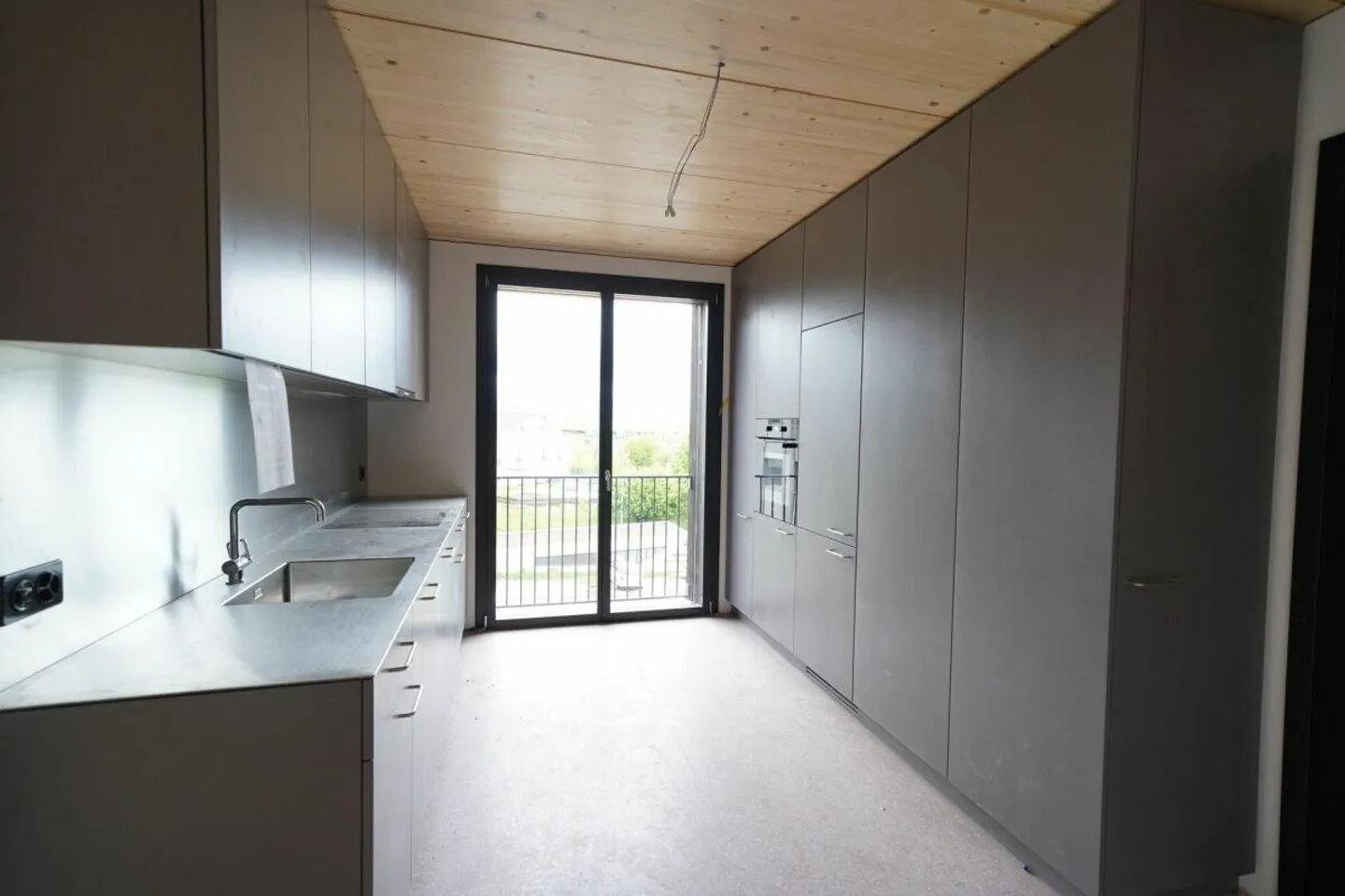 Superbe appartement familial dans la zone sans voiture de Schweighof - Photo 3 sur 10