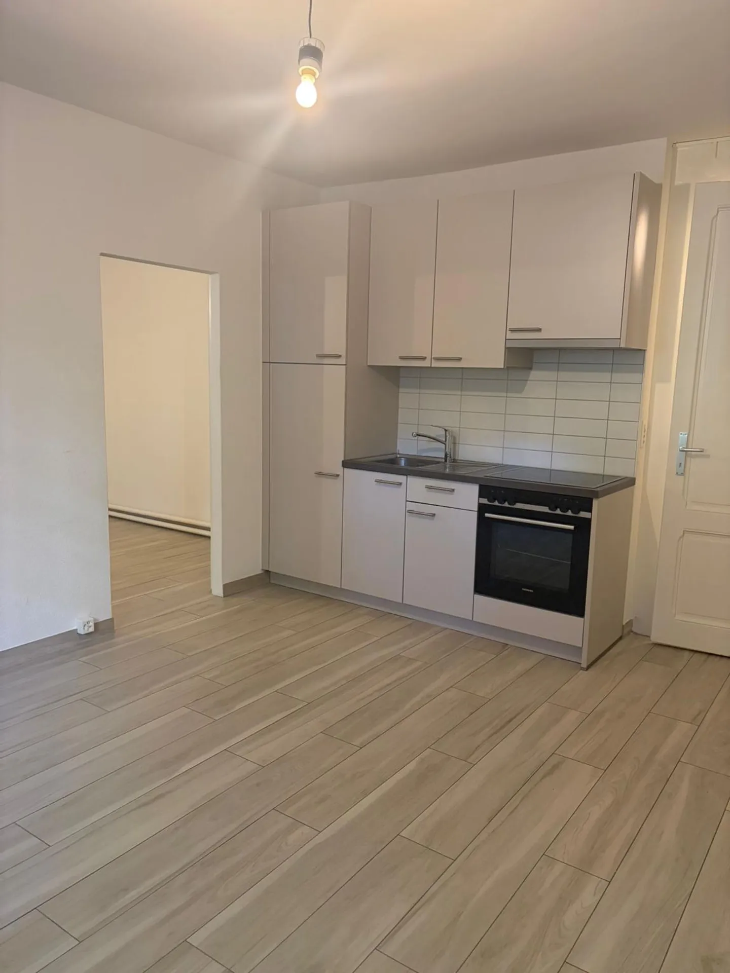 Appartement à louer - Photo 1 sur 5