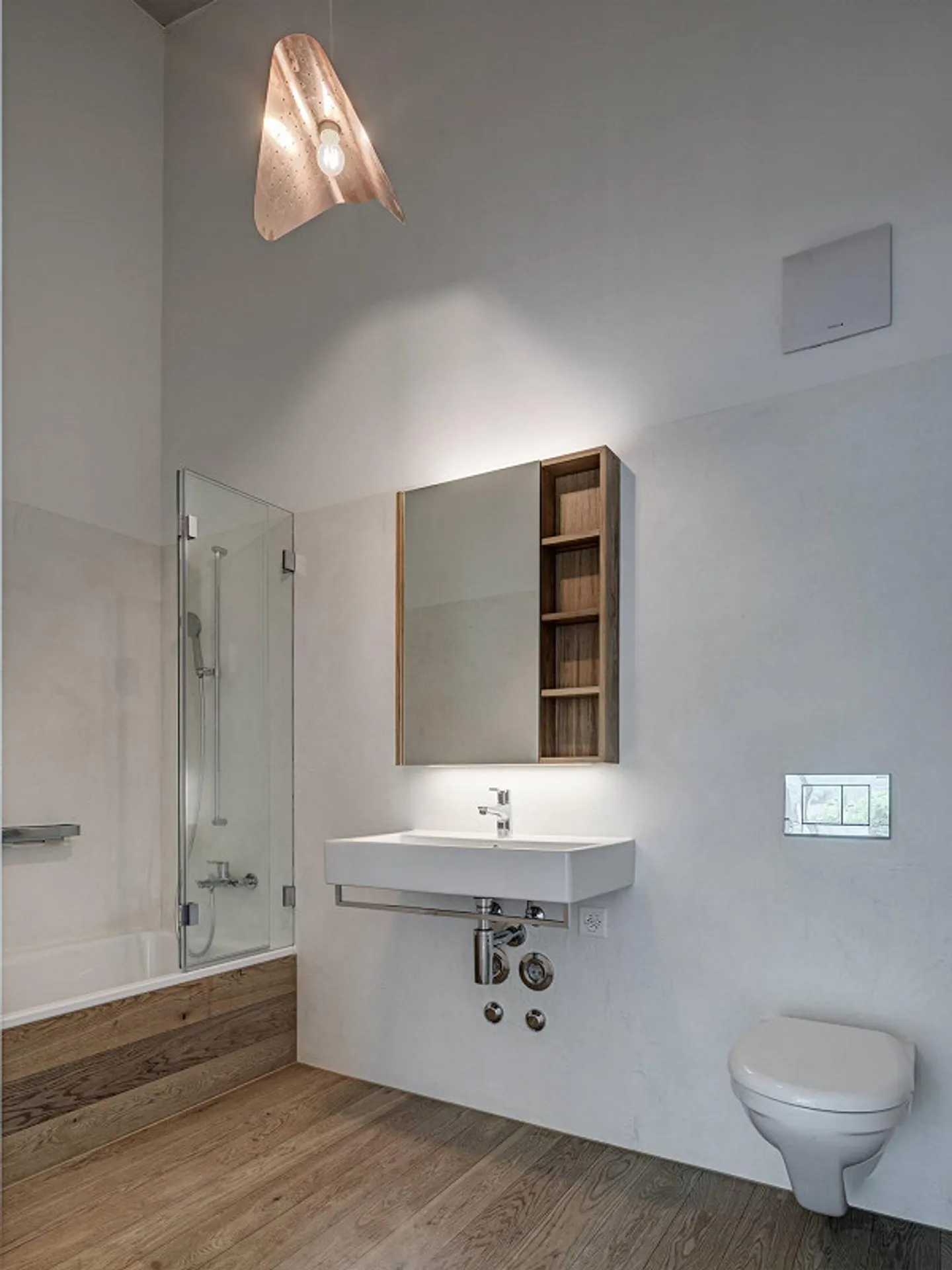 modern apartment in a central location - Photo 5 of 6