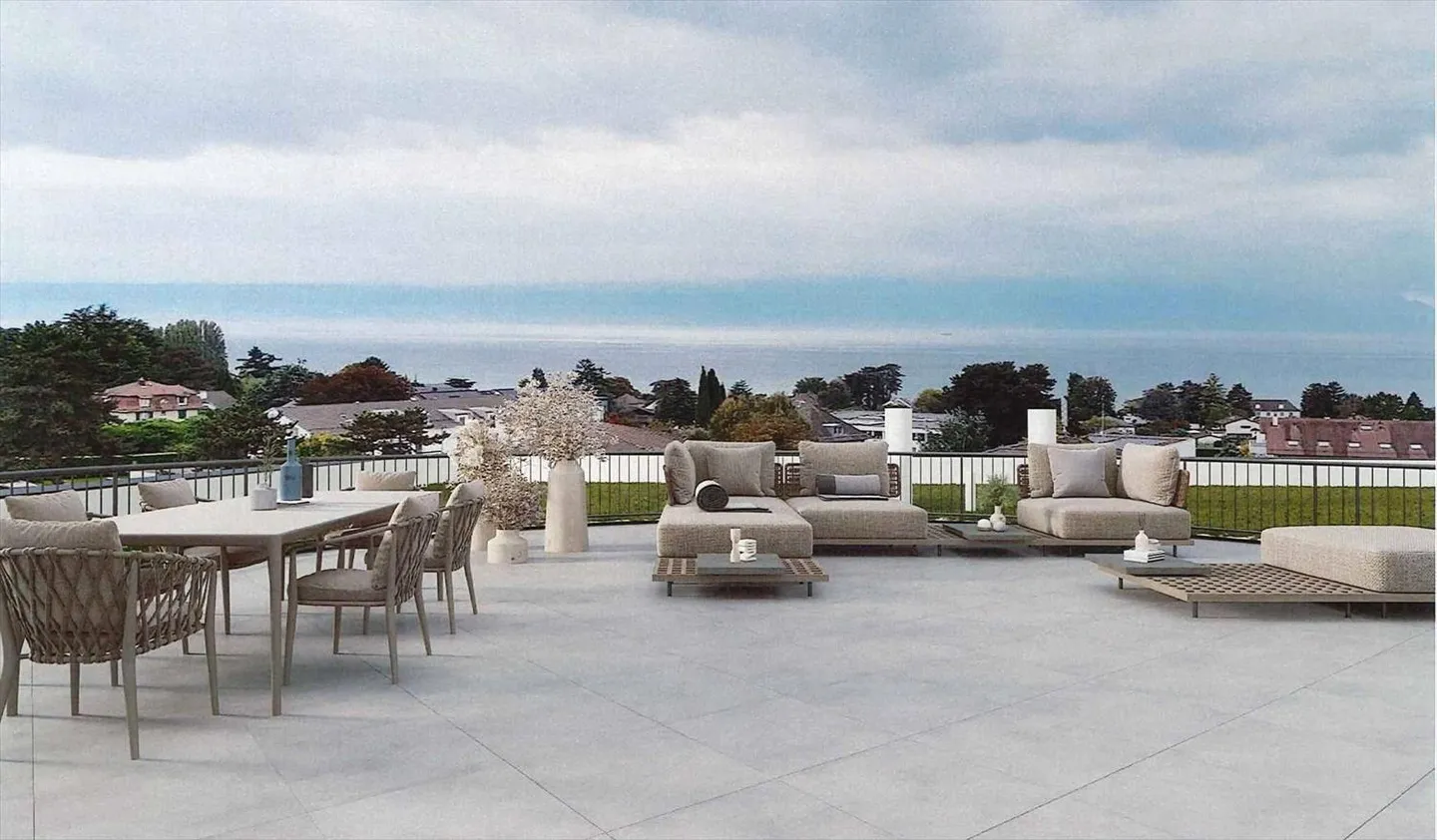 Appartamento 3.5 locali - Foto 8 di 9