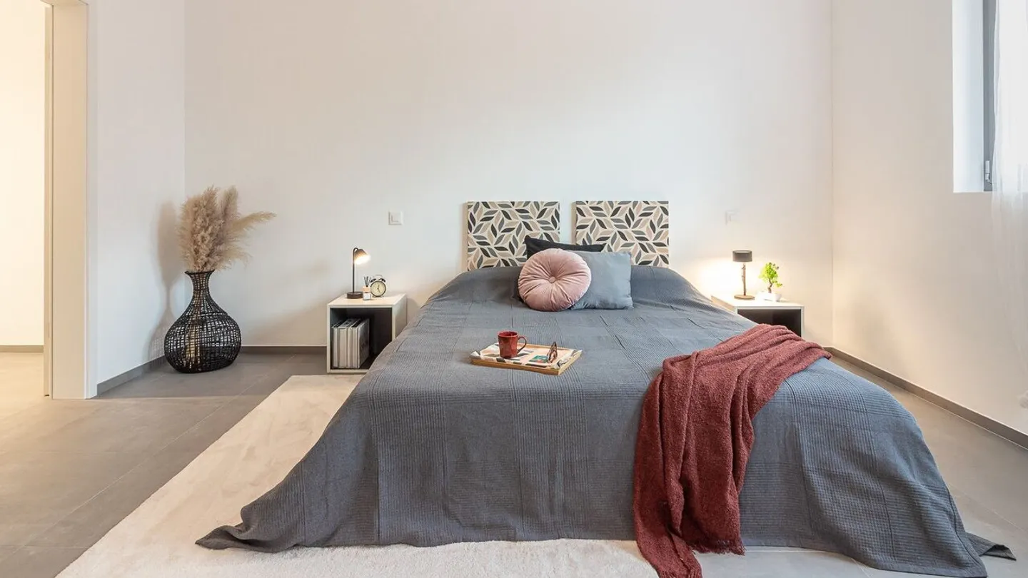 Appartamenti contemporanei a Lugano - Foto 10 di 13