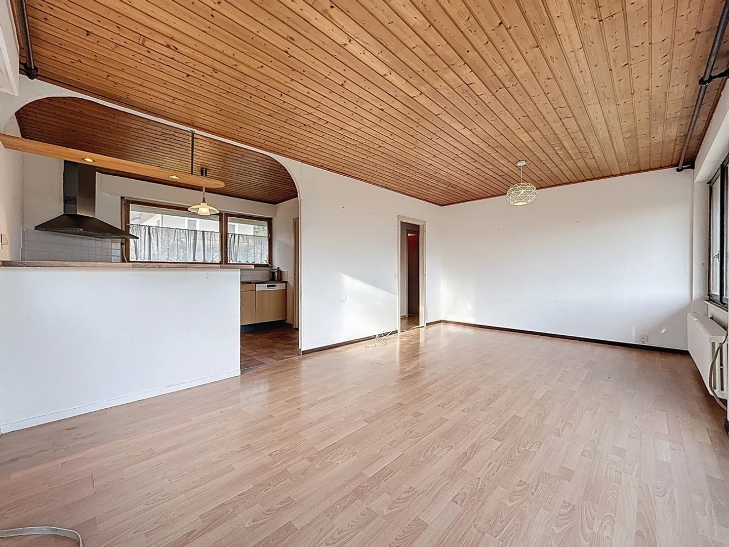 Einfamilienhaus mieten - Foto 4 von 11