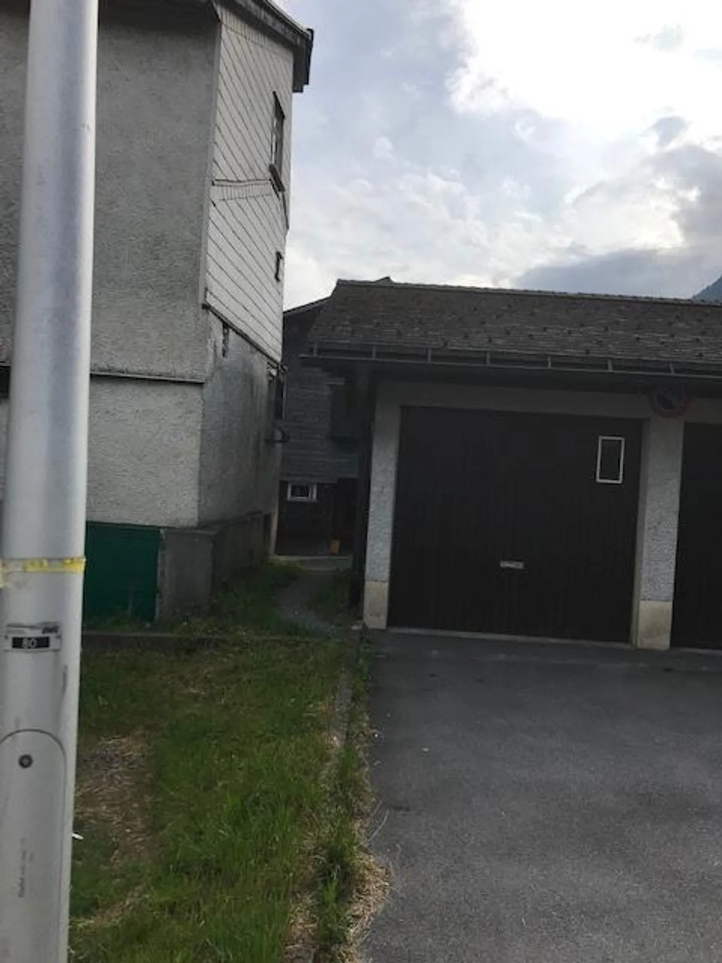 Maison jumelée accueillante avec vue sur la montagne à Schwanden - Photo 5 sur 7