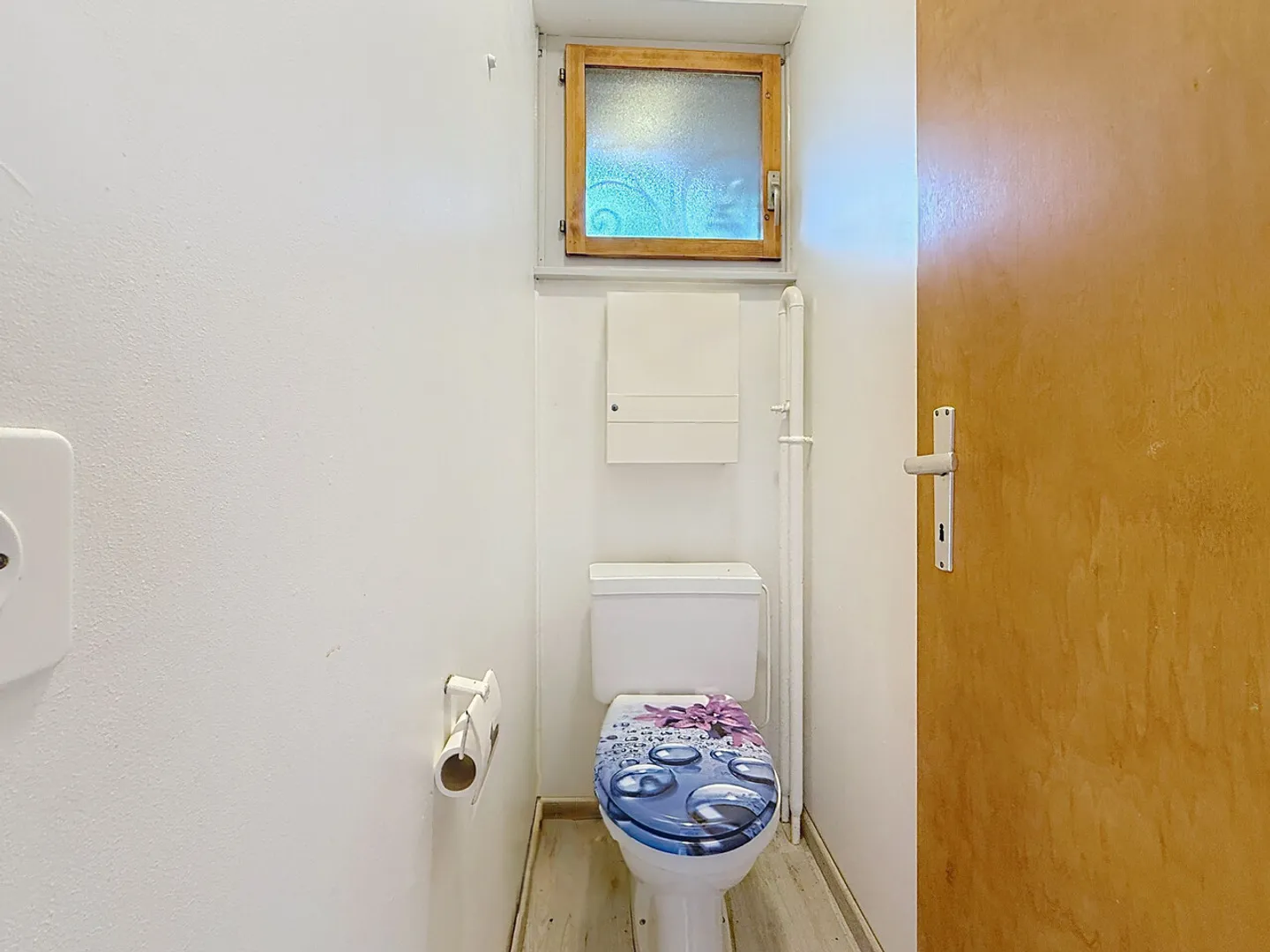 Einfamilienhaus mieten - Foto 7 von 11